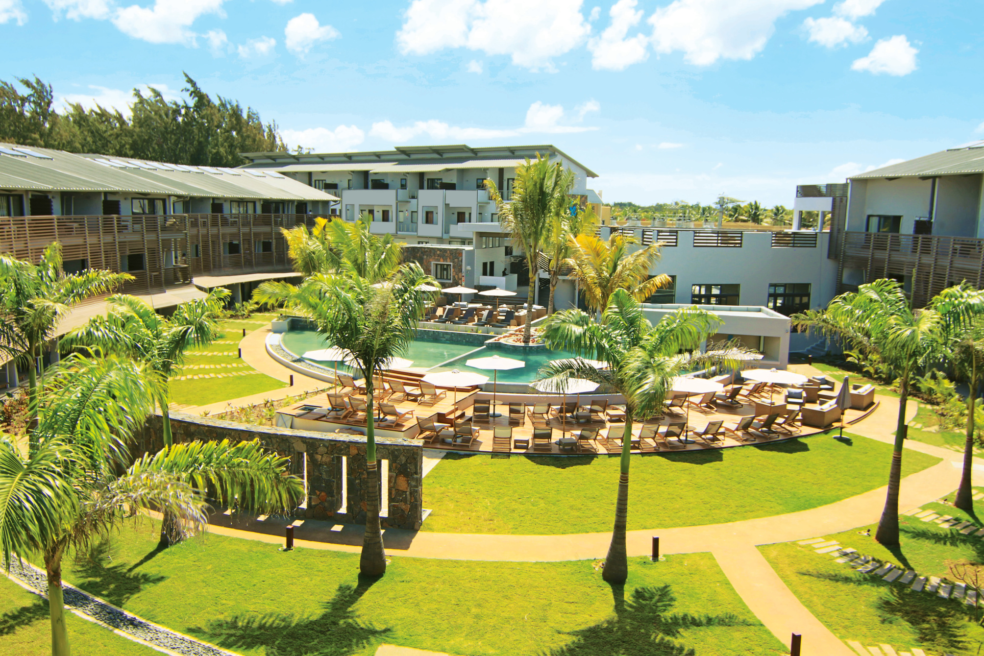 Be Cosy by LOV Mauritius 1