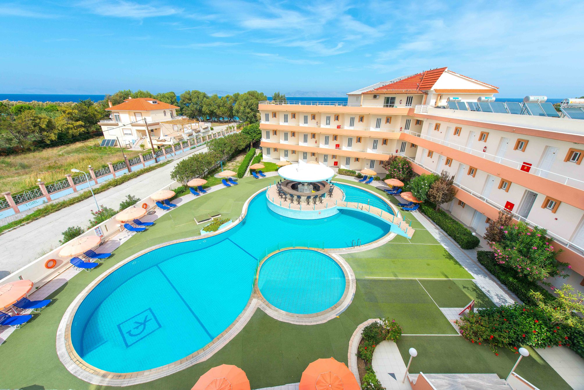 Kallithea Rhodos
