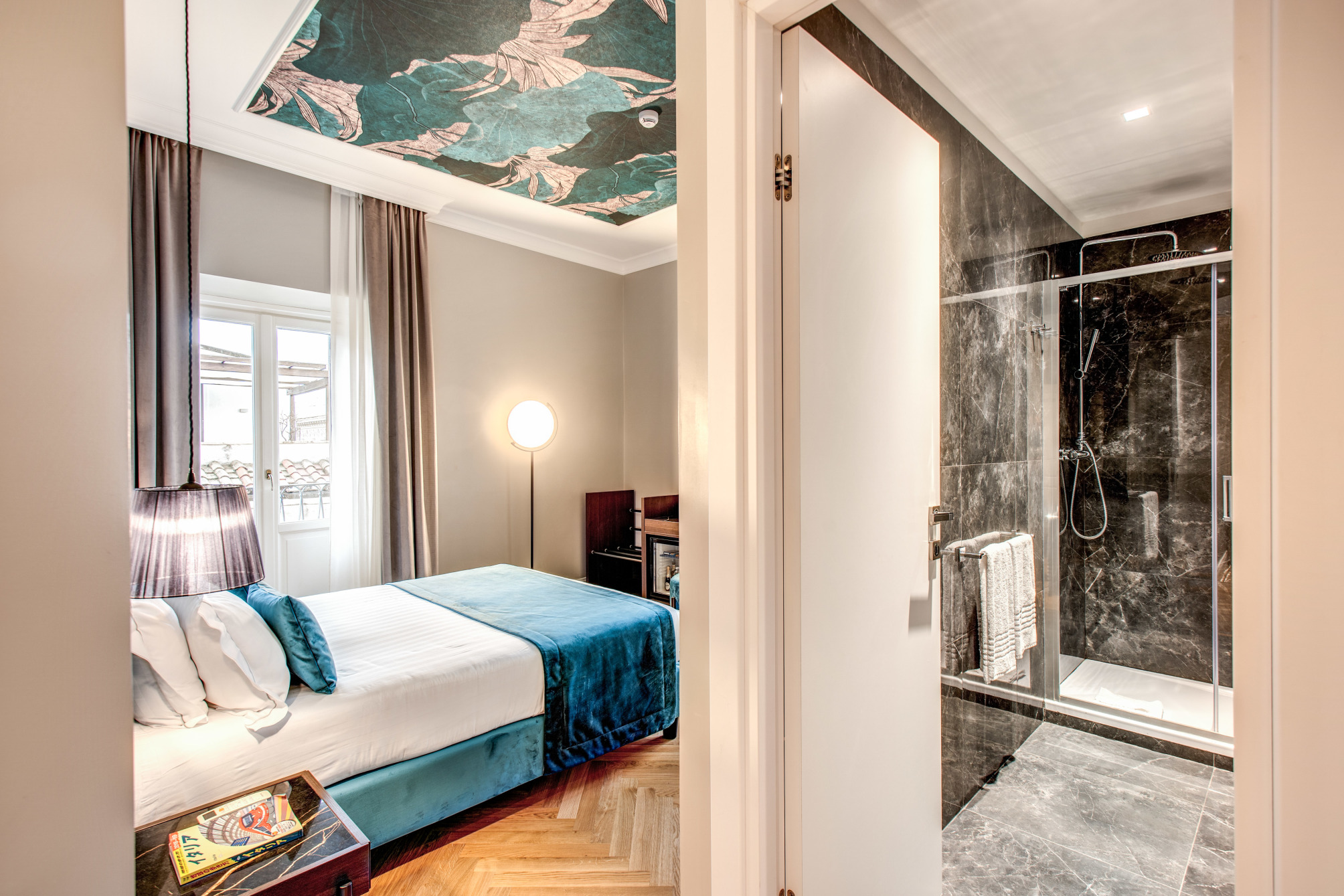 Hotel 55 Fifty-Five - Maison d'Art Collection 2