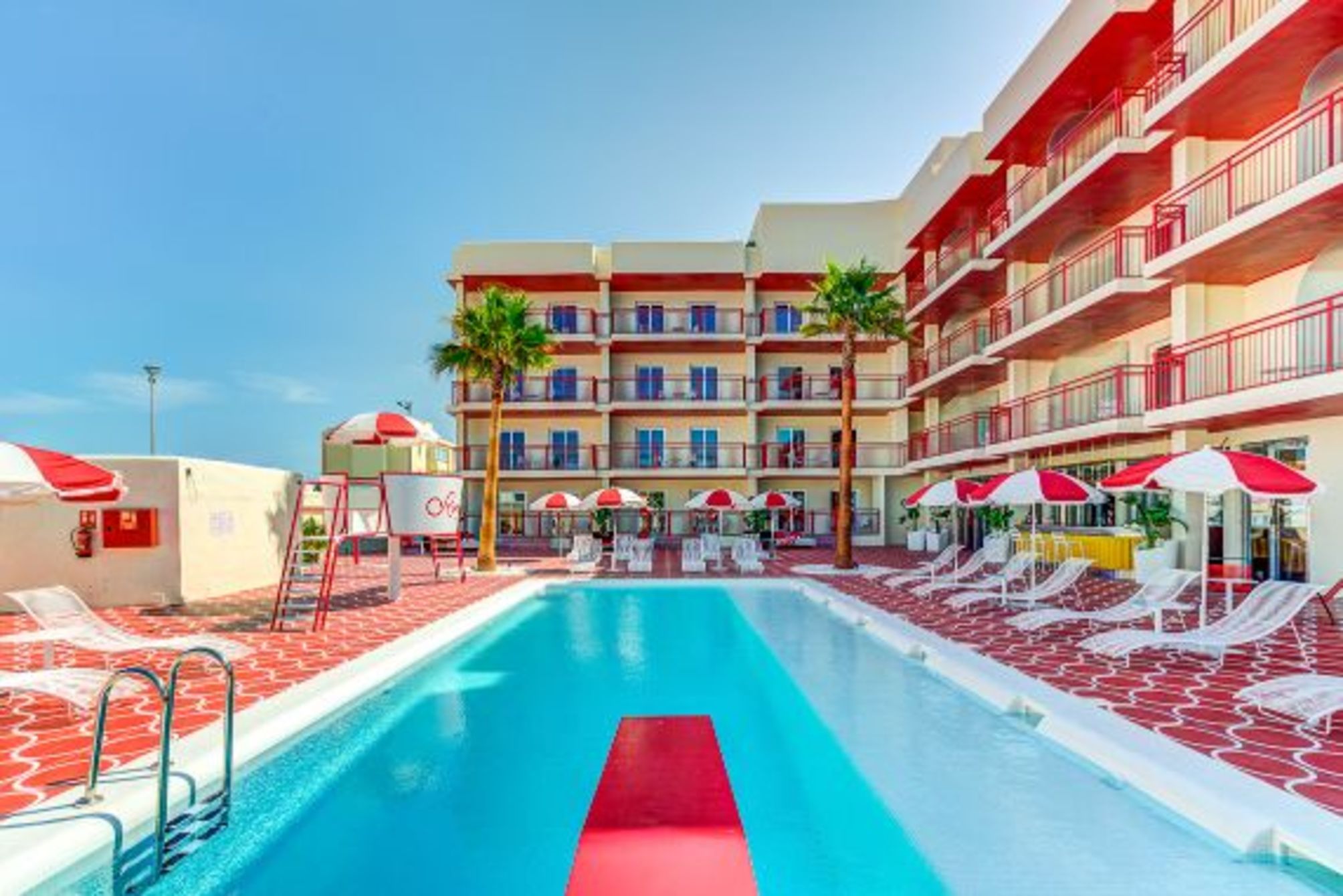 Romeos Ibiza - Adults Only 1
