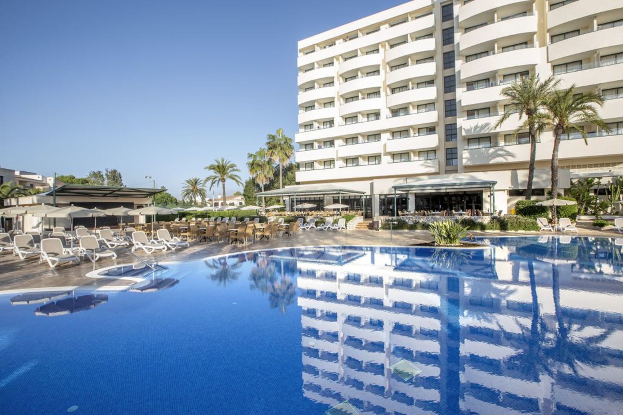 Welikehotel Marfil Playa 1