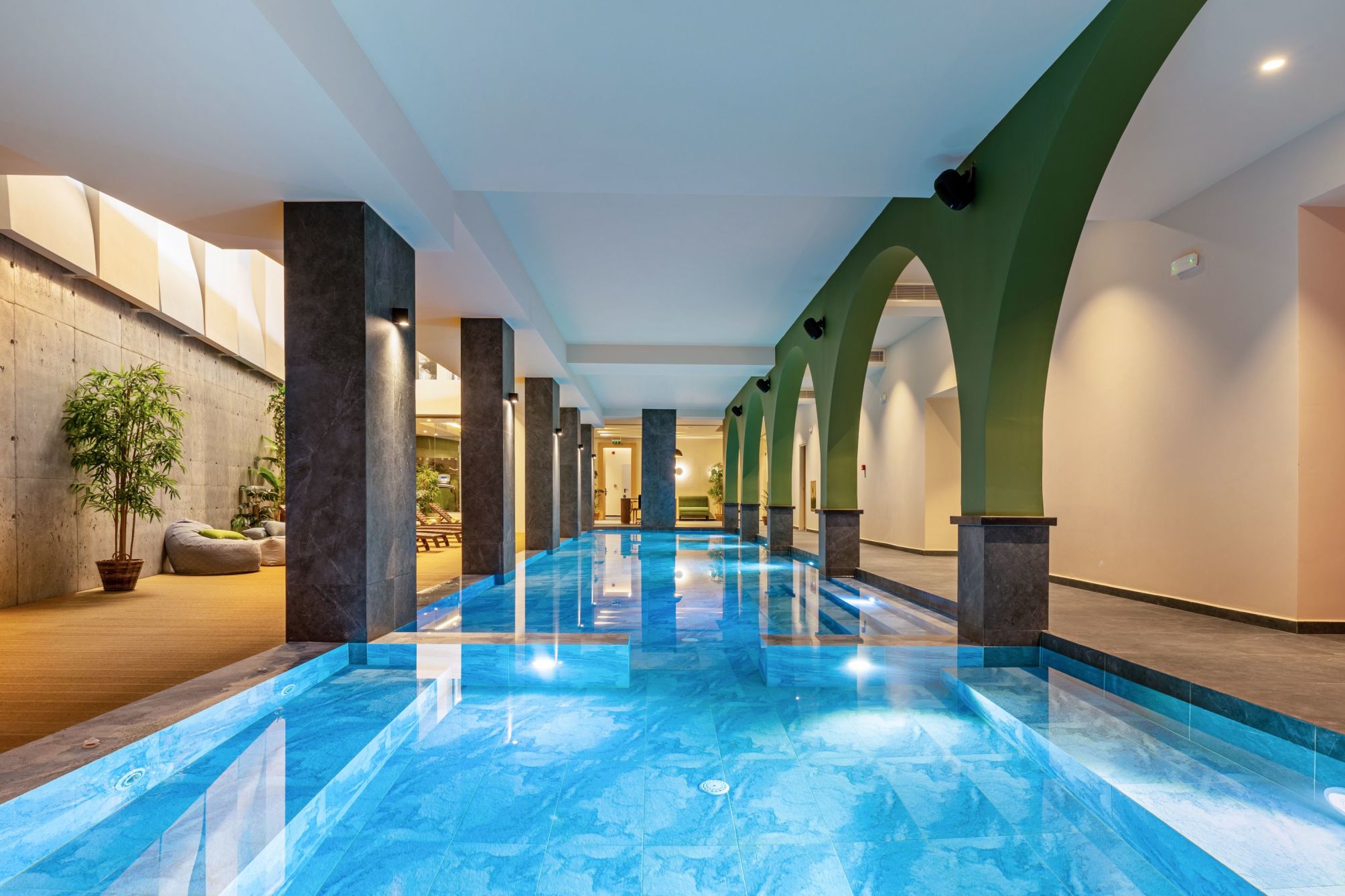 Minos Ambassador Suites & Spa - Adults only 2