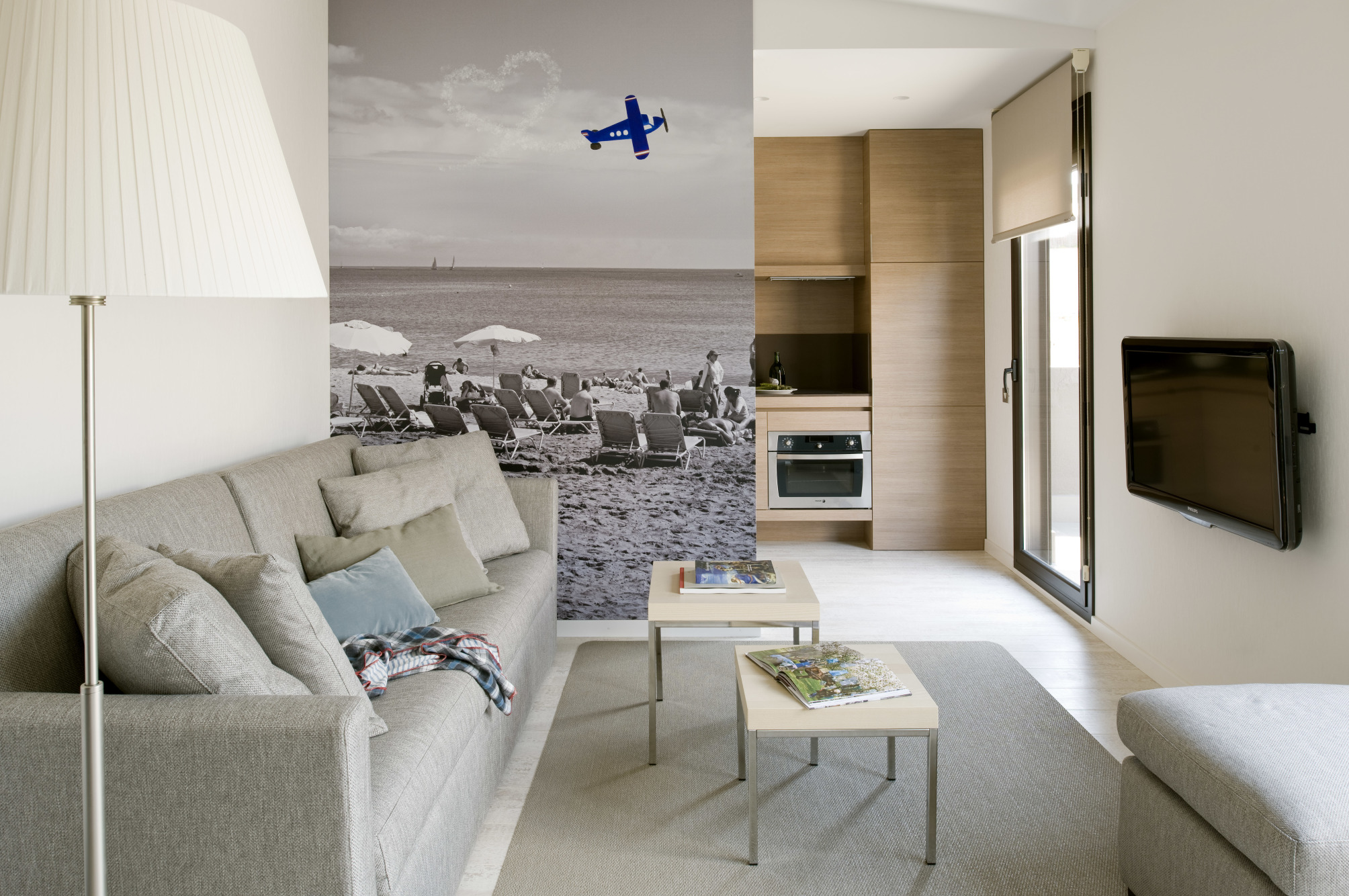 Eric Vökel Boutique Apartments - BCN Suites 1