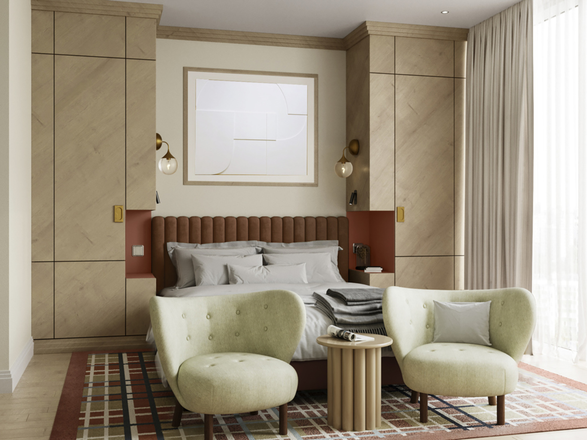 Elkonin Tel Aviv - MGallery Hotel Collection 2