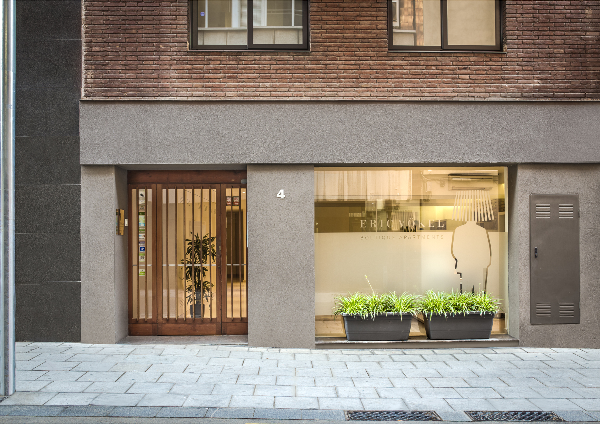 Eric Vökel Boutique Apartments - BCN Suites 2