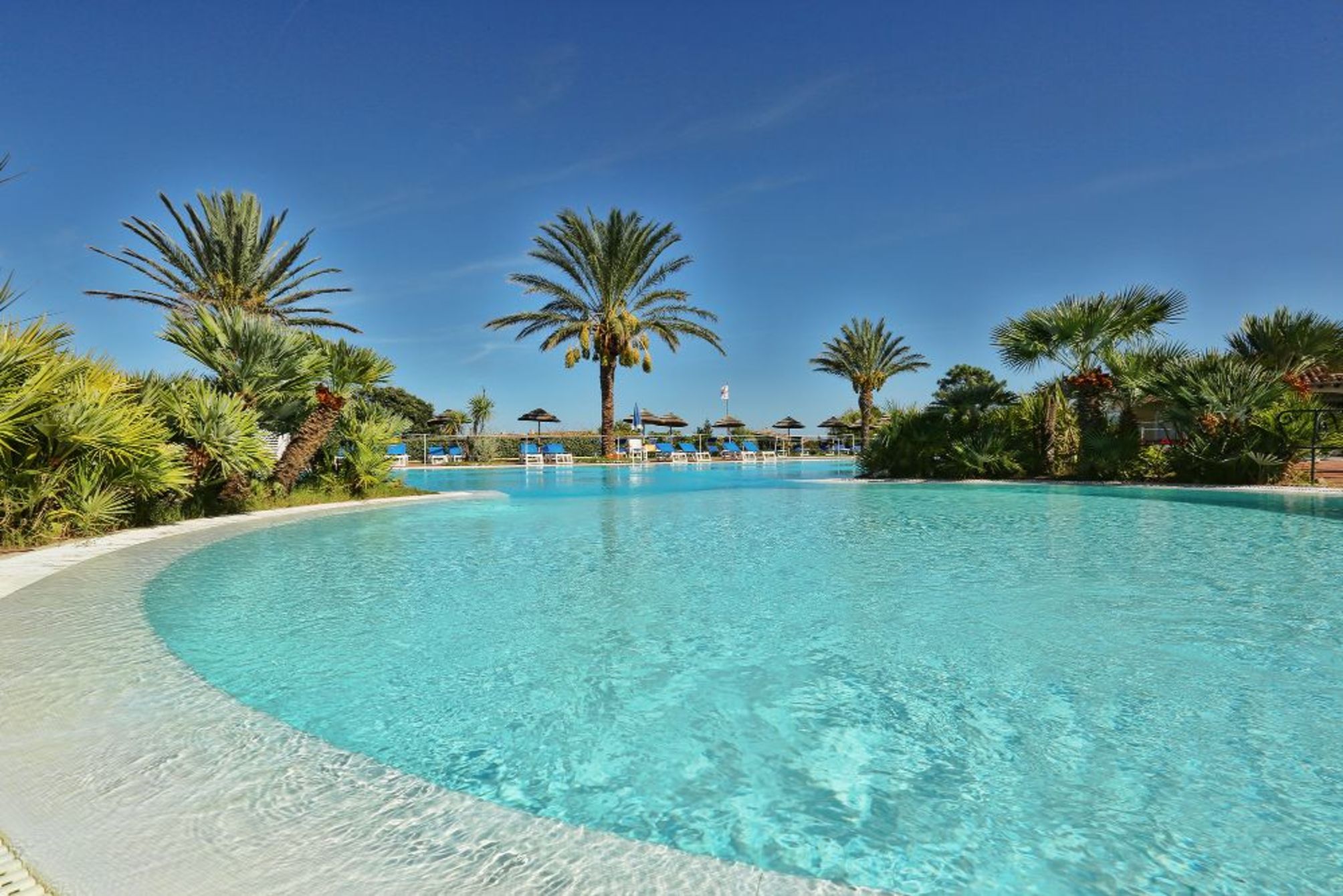 TH San Teodoro - Liscia Eldi Village 1