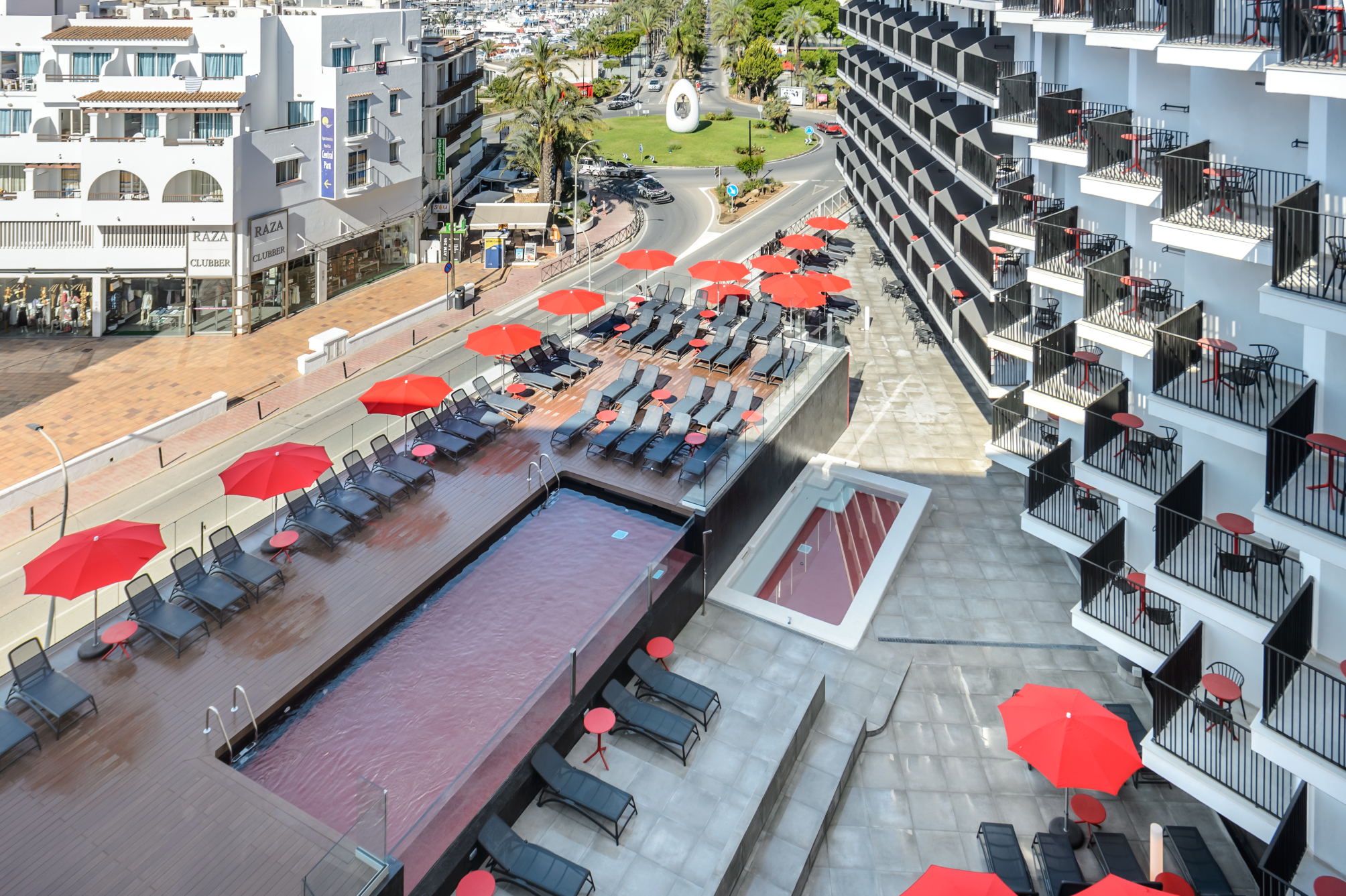 Hotel Vibra District (ex Vibra Piscis) 1