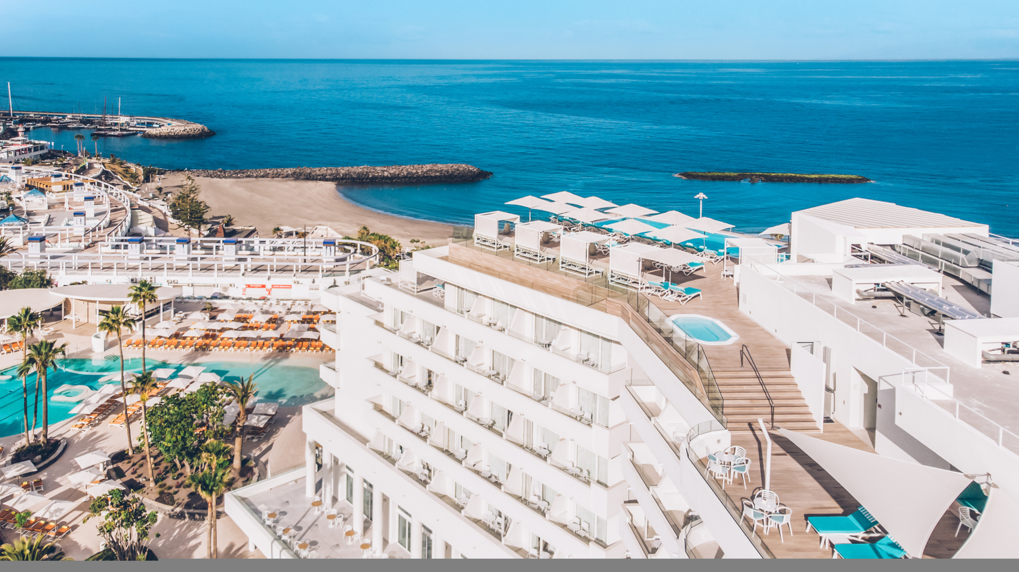 Iberostar Selection Sábila - Adults Only 1