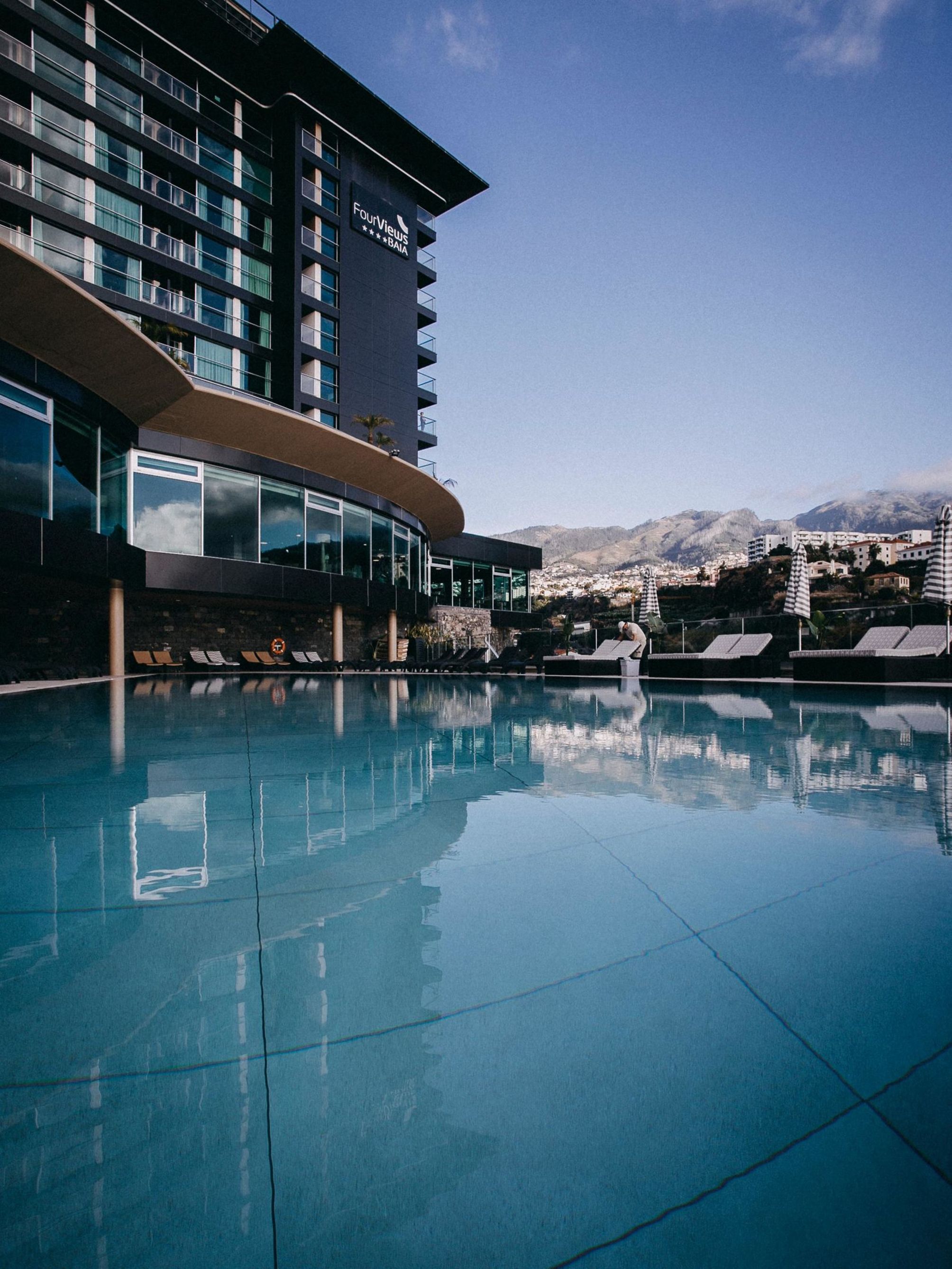The Views Baia - Adults Only 1