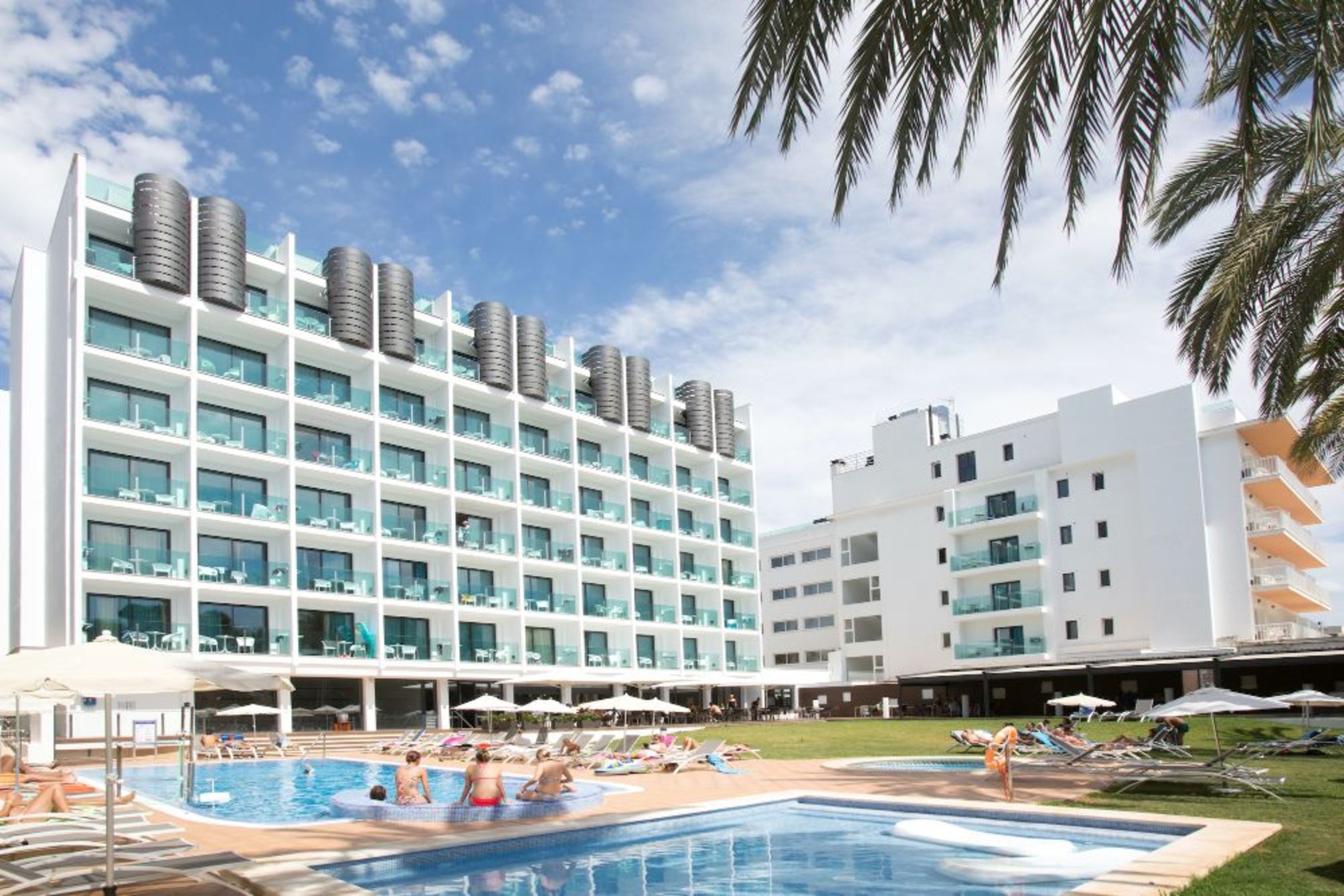 Hotel Luxor 1