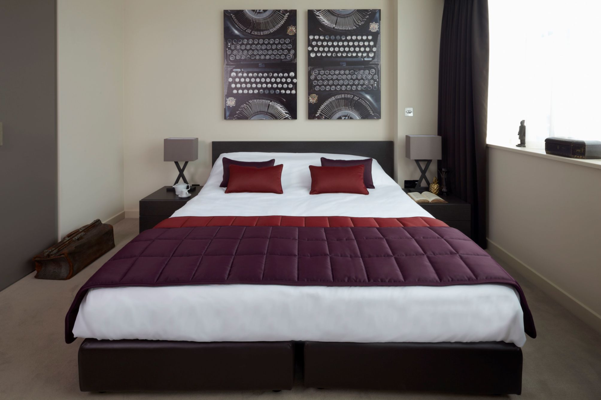 Hotel Xanadu 1