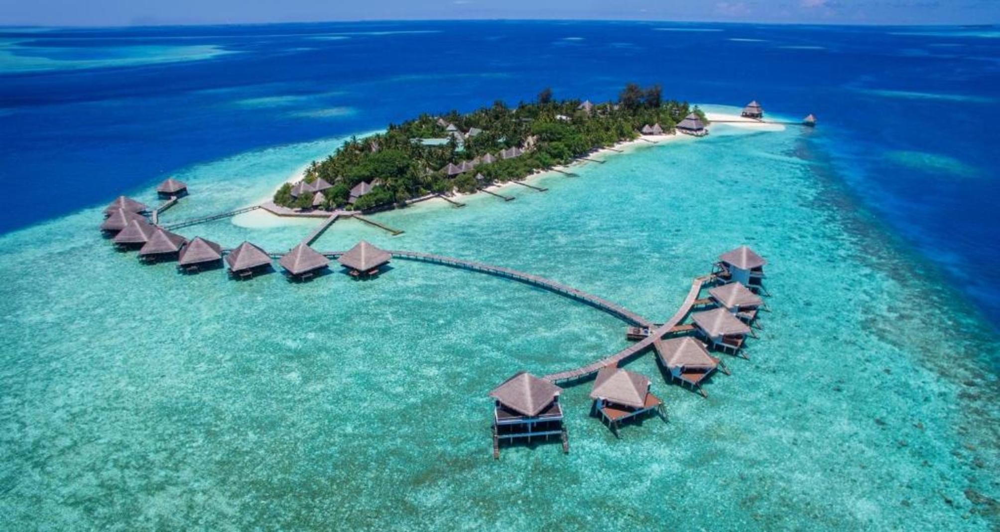 South Male Atoll