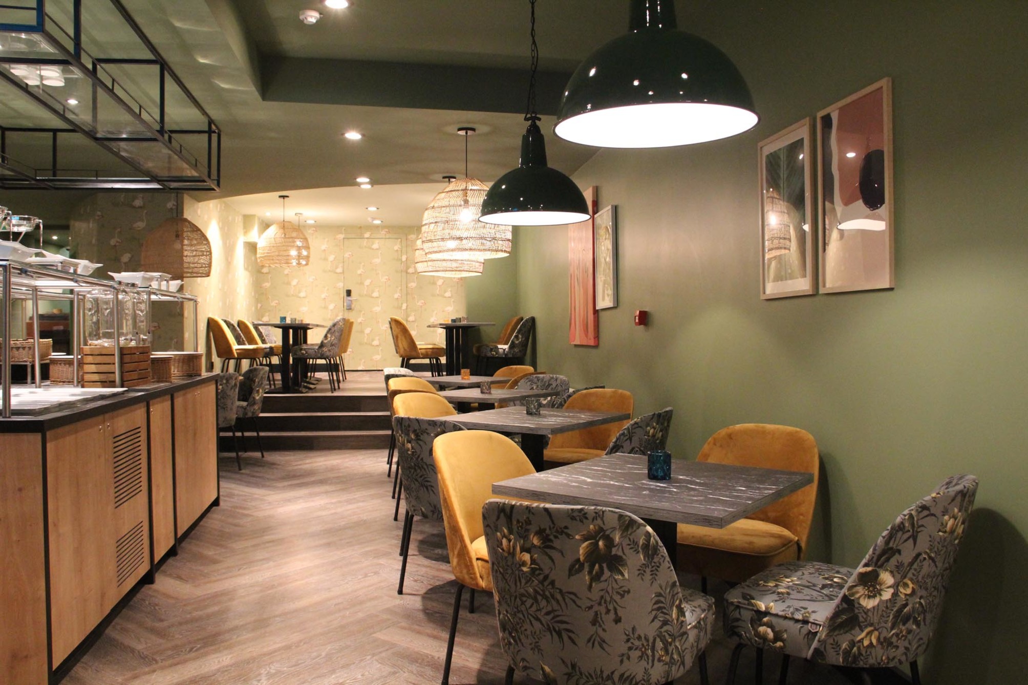 Leonardo Hotel Antwerpen 2