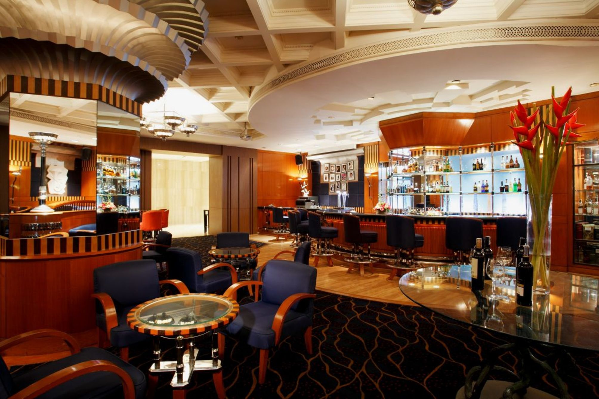 Centara Grand at Central Plaza Ladprao Bangkok 2