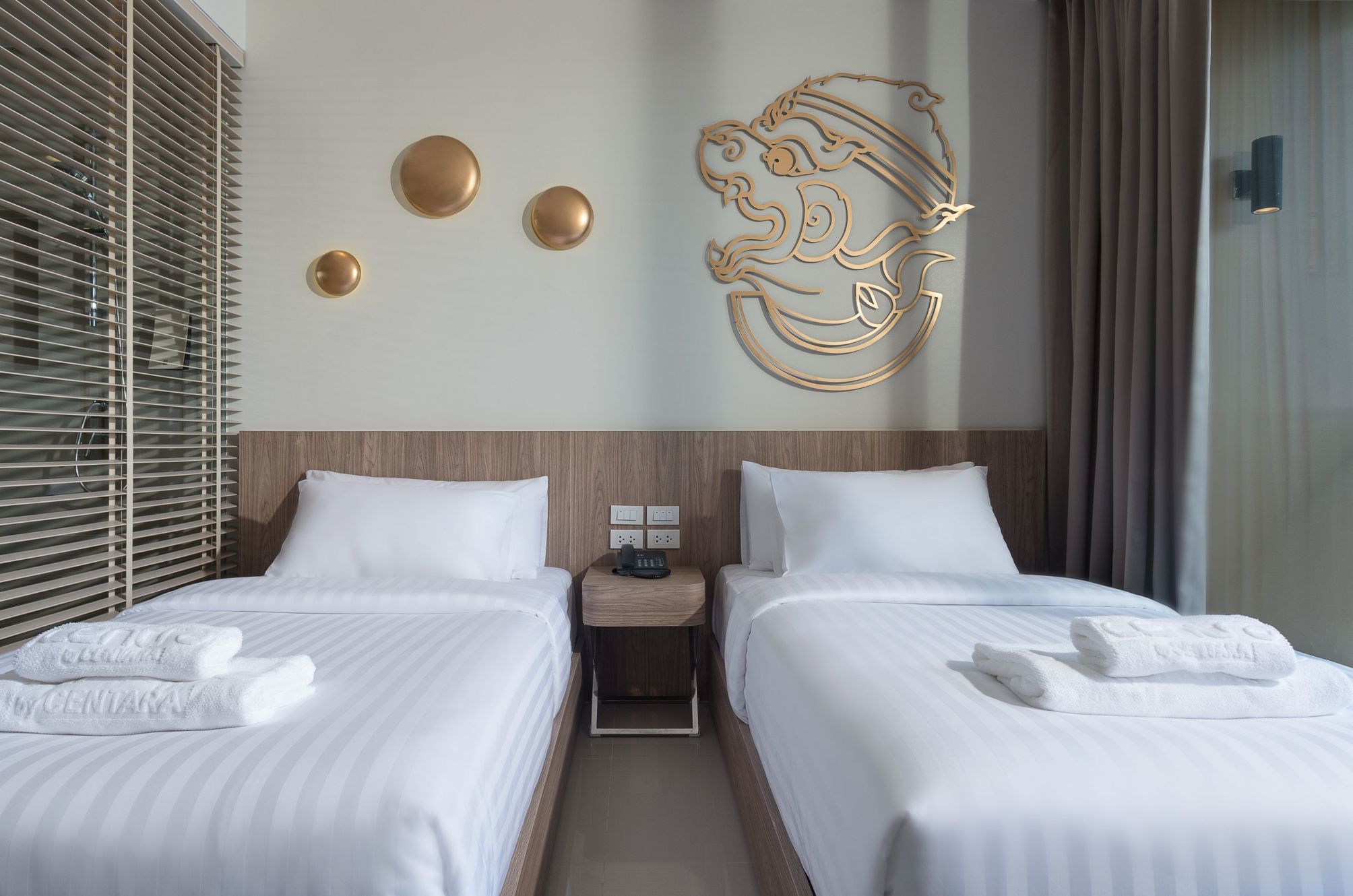 Centara Life Phu Pano Resort Krabi 2