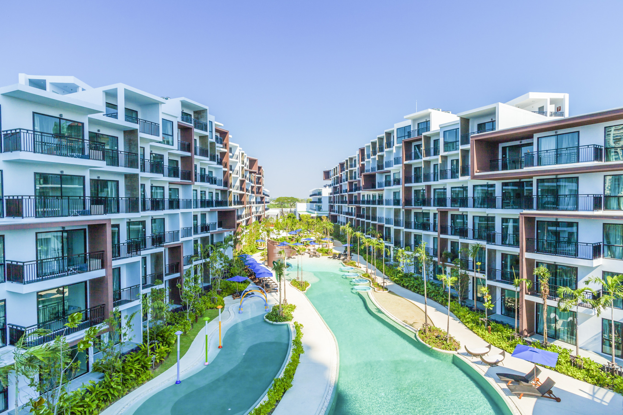 Centara Life Maris Resort Jomtien 1