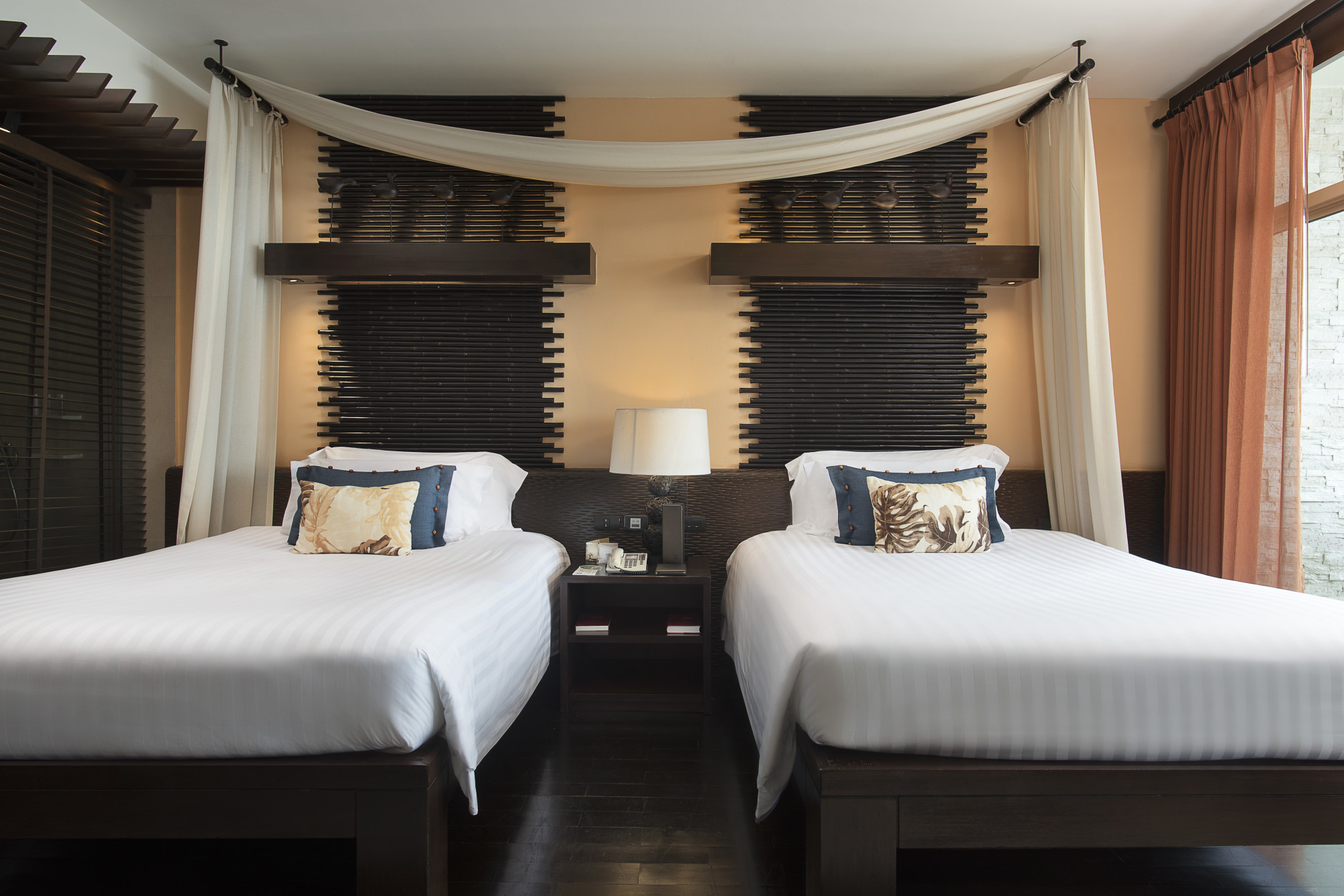 Centara Grand Mirage Beach Resort Pattaya 2