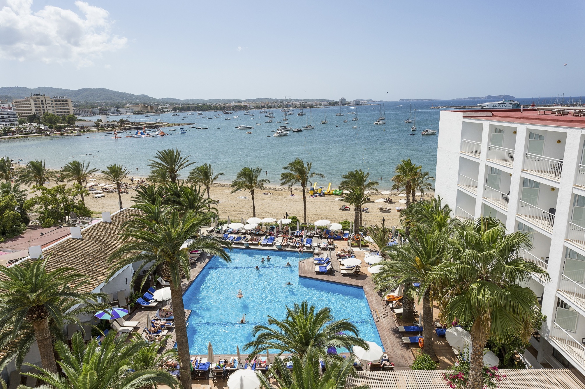 Palladium Hotel Palmyra- Adults Only 1