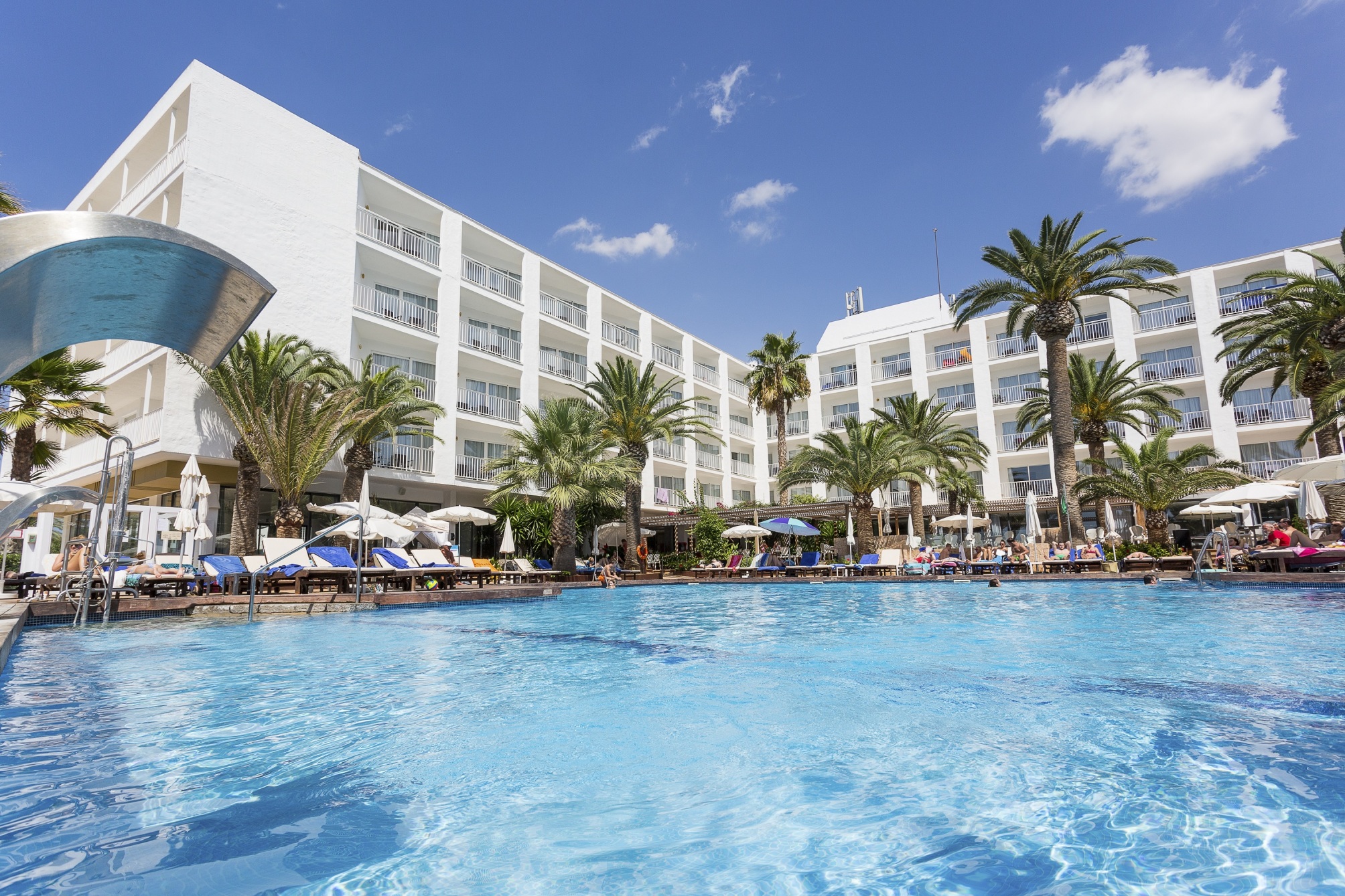 Palladium Hotel Palmyra- Adults Only 2