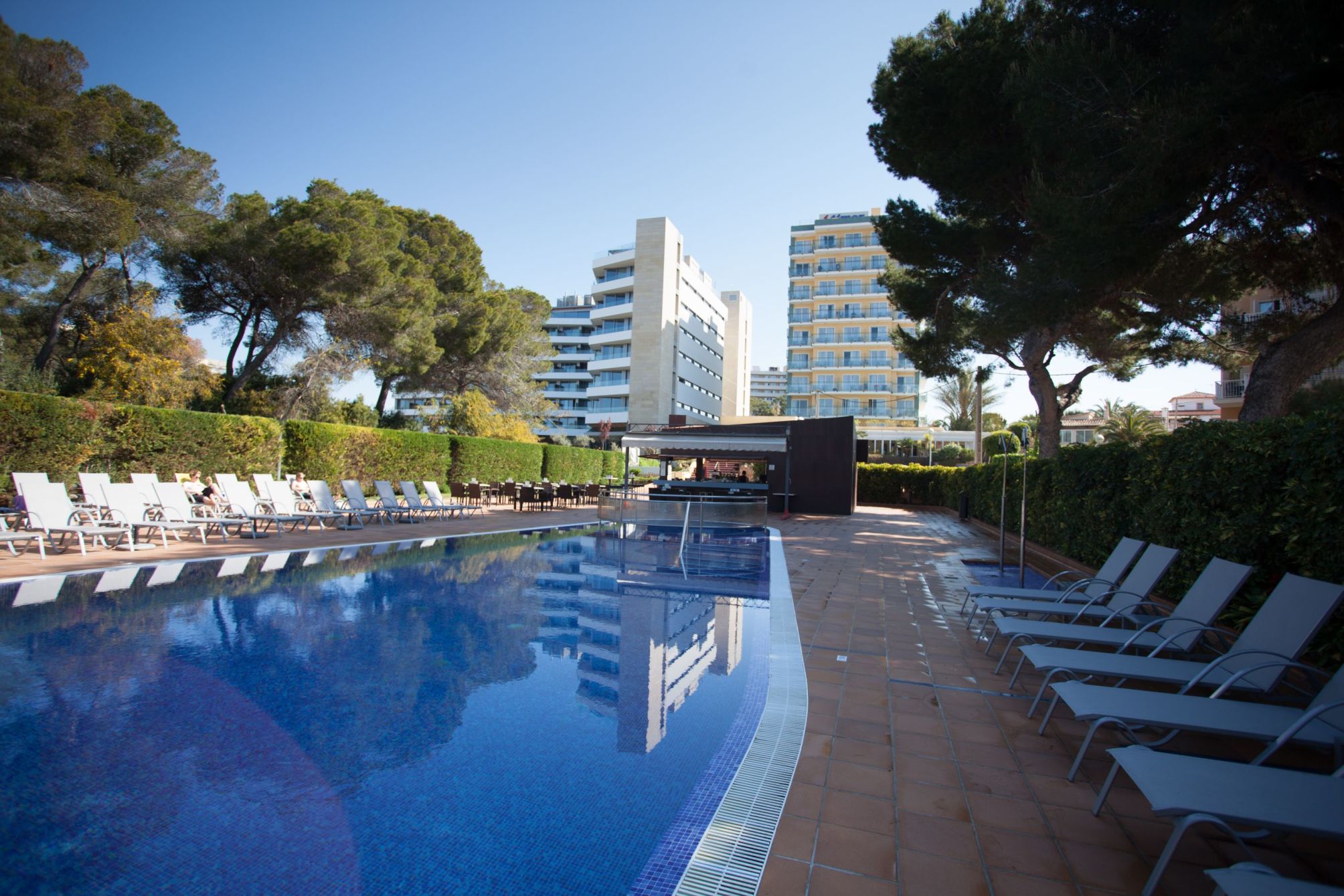 Hotel Timor 1
