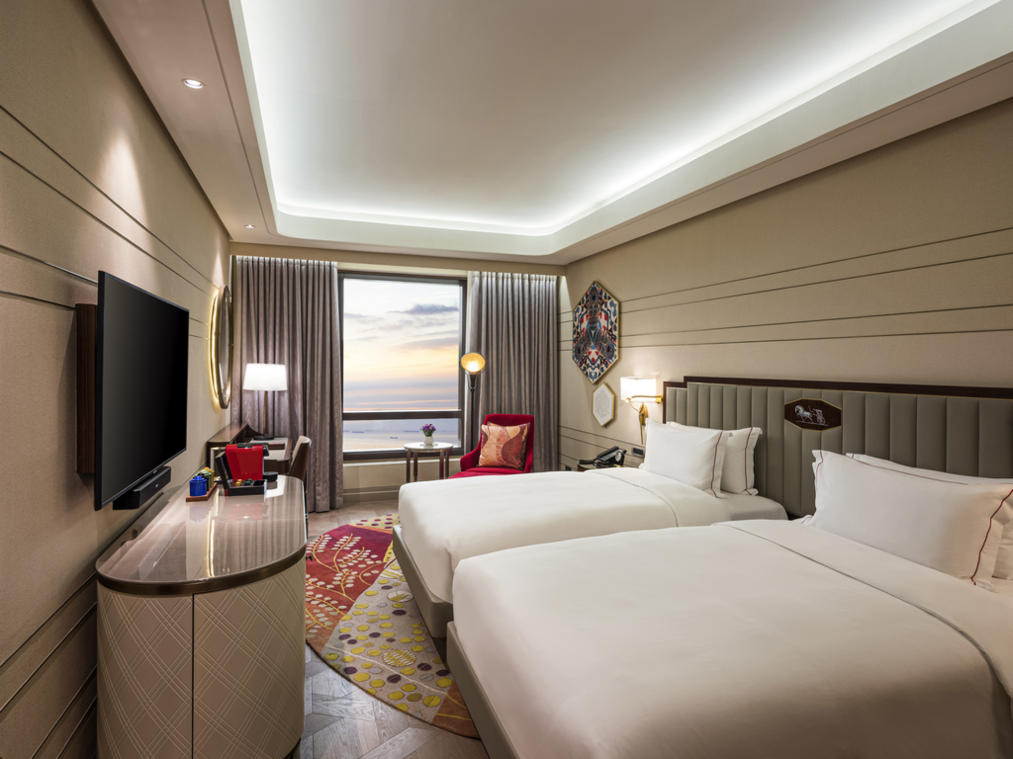Admiral Hotel Manila - MGallery Collection 1
