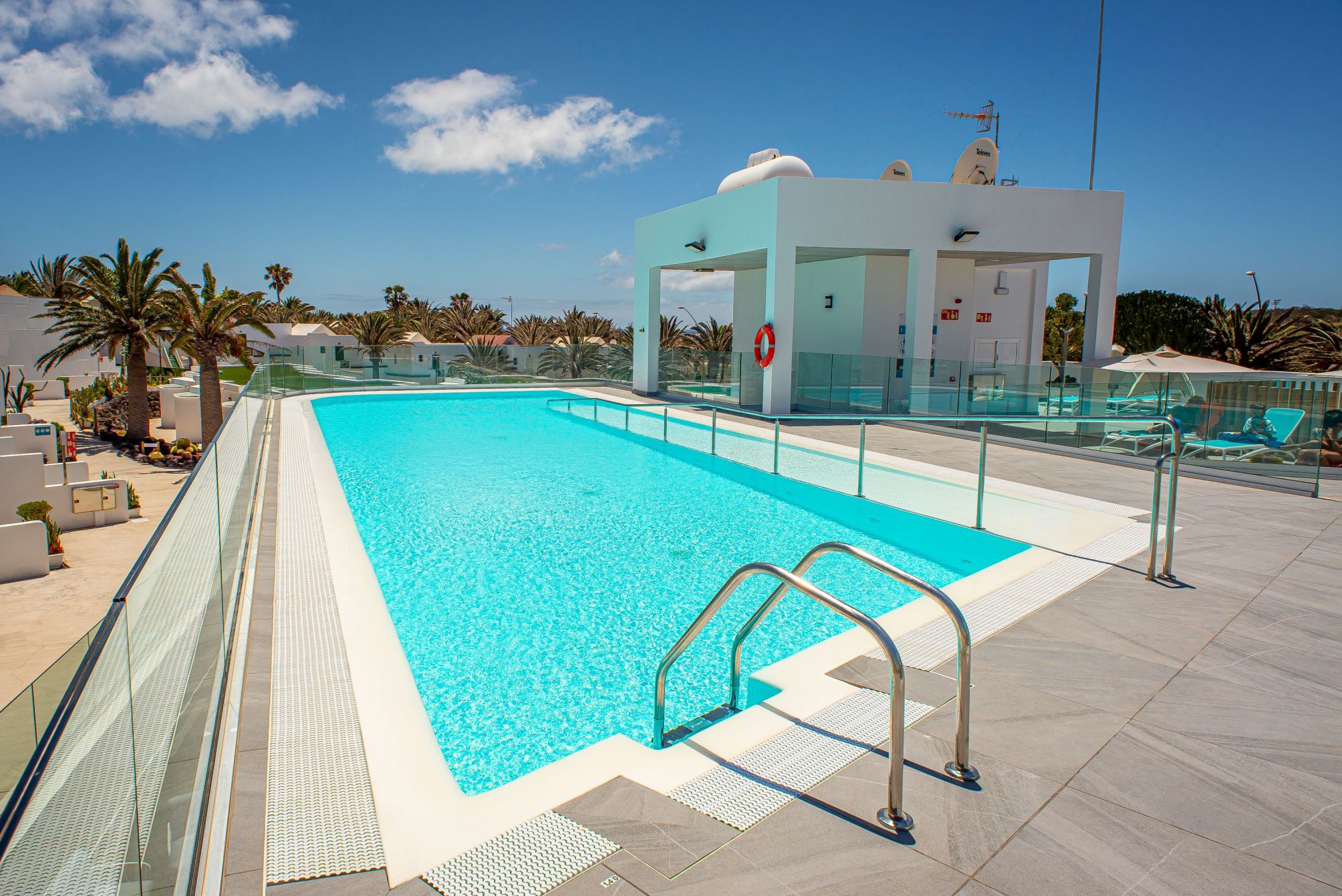 Hotel Taimar 1