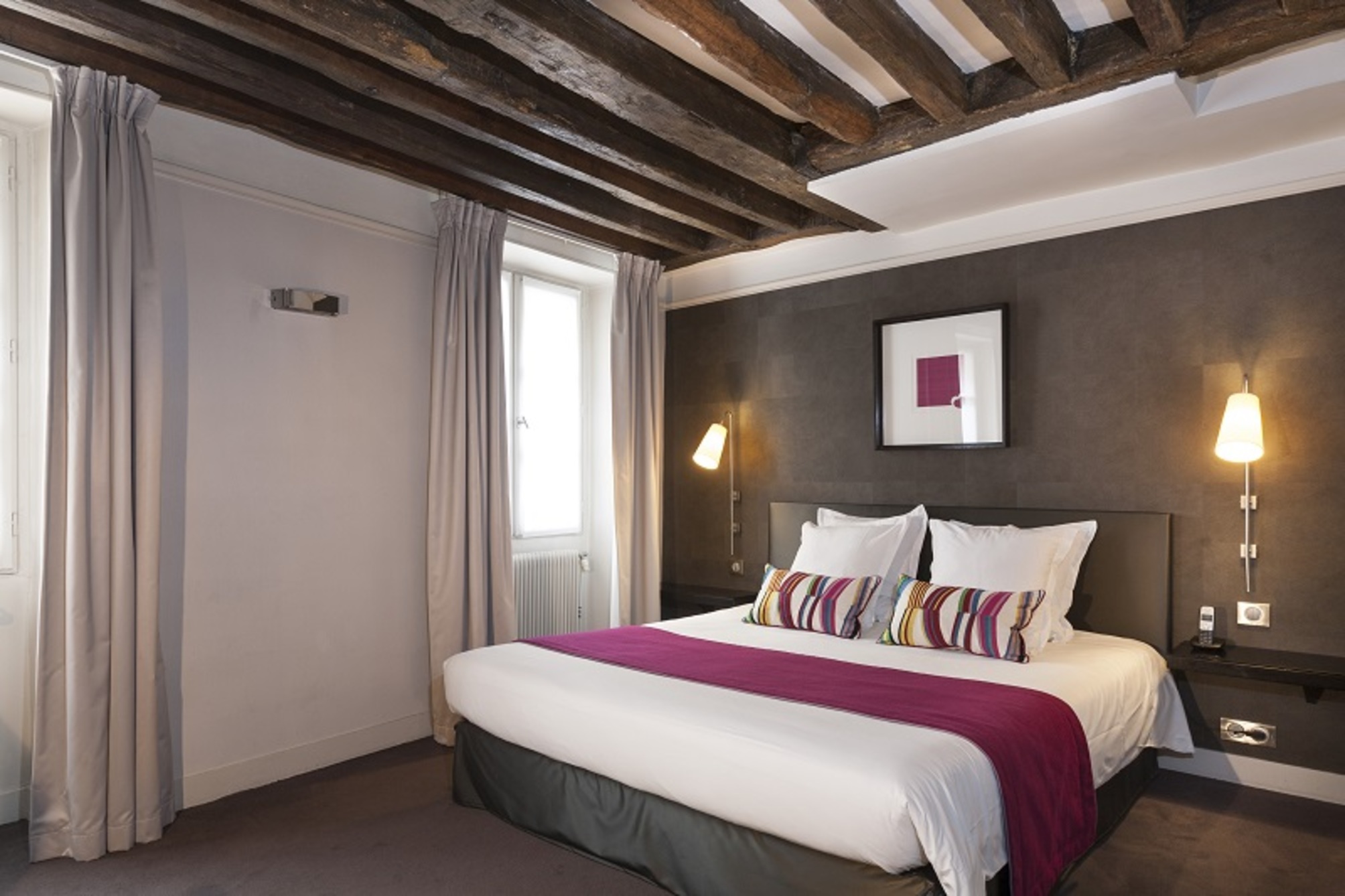 Hôtel Duo 2