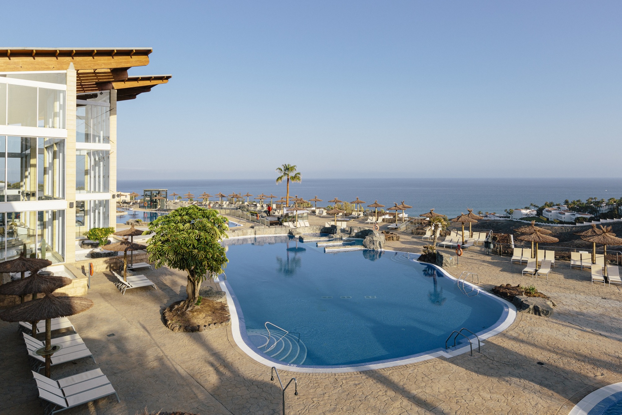 Alua Village Fuerteventura - All Inclusive 1