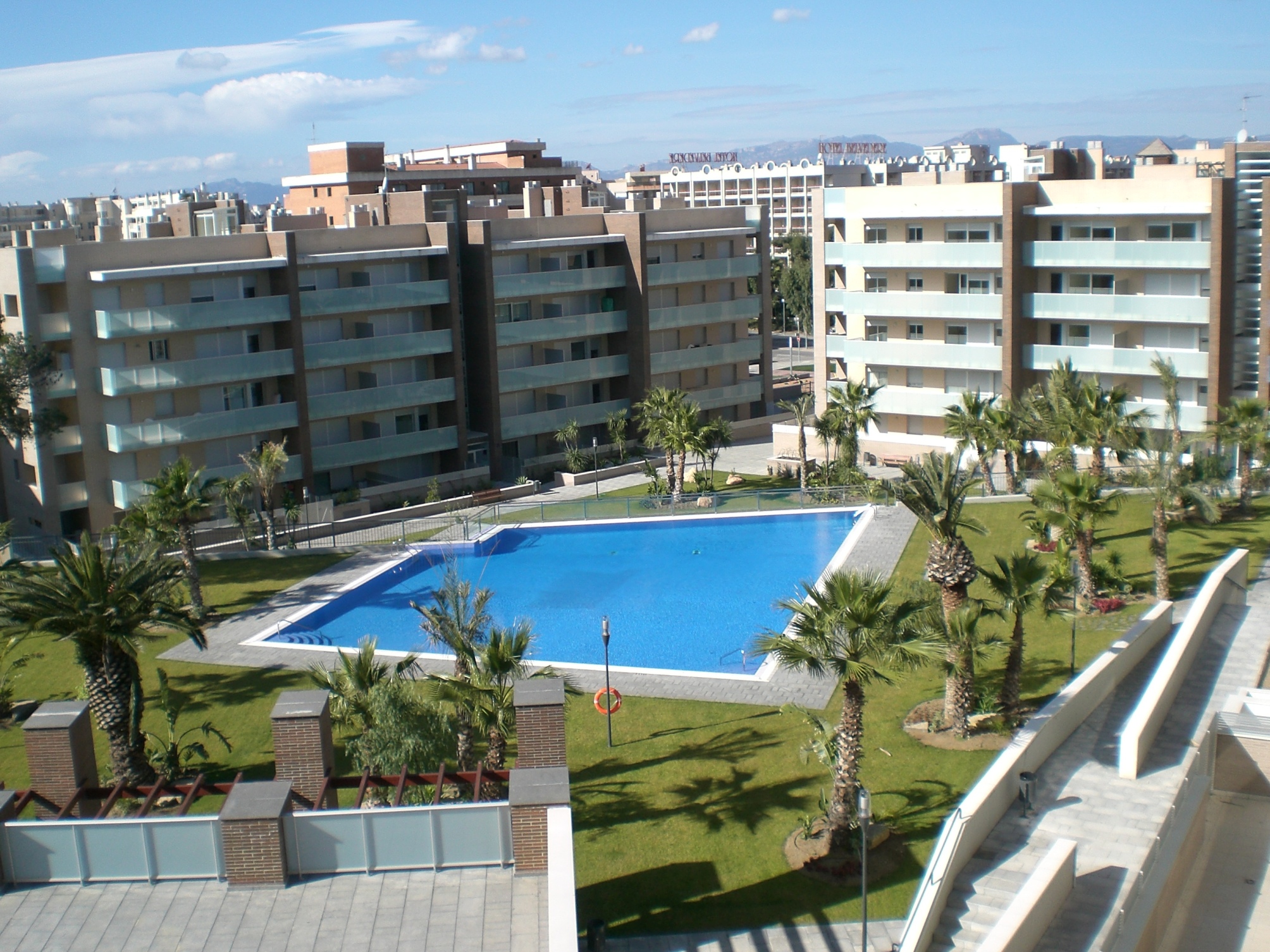 IBERSOL SPA AQQUARIA SUITES 1