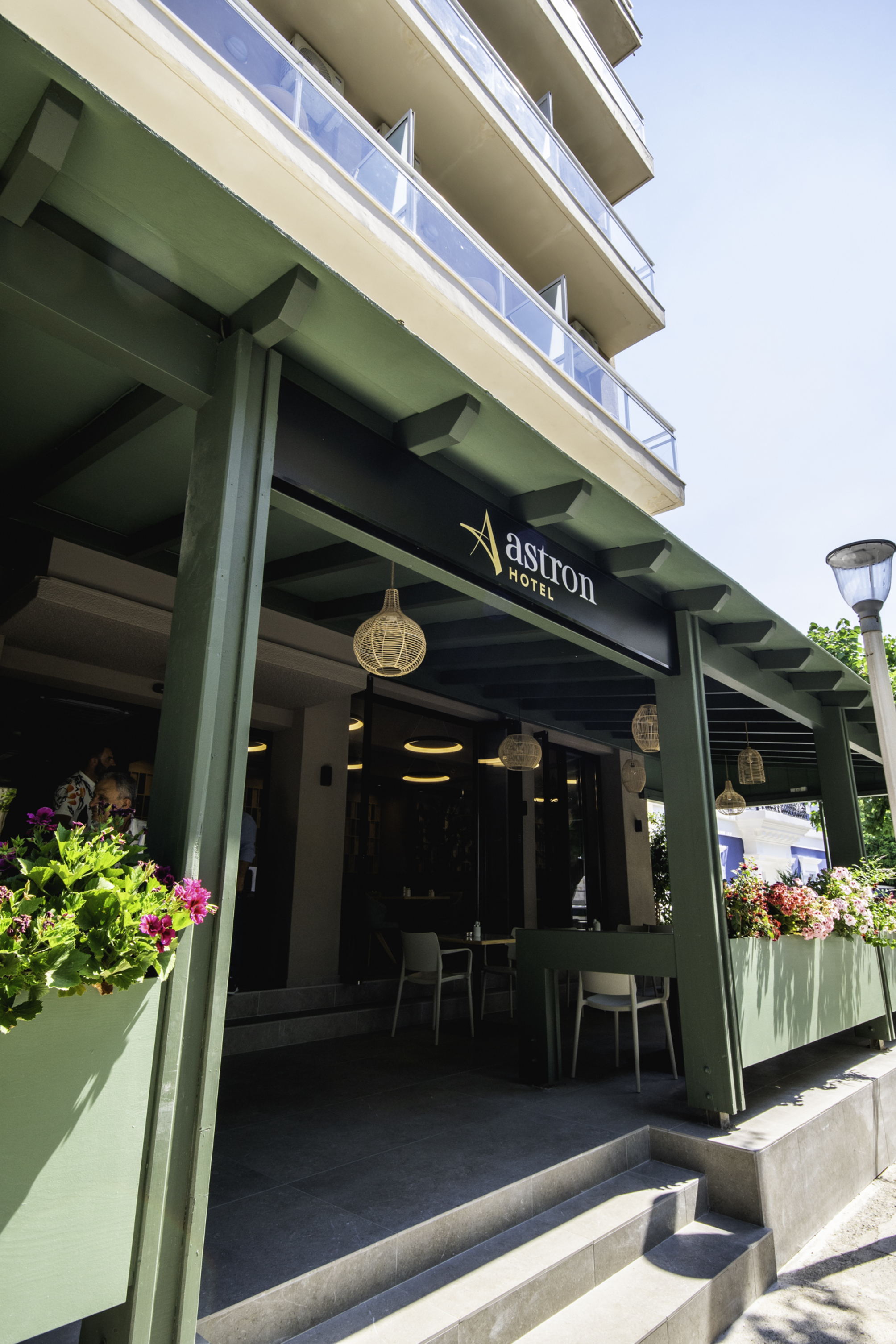 Astron Hotel Rhodes 2