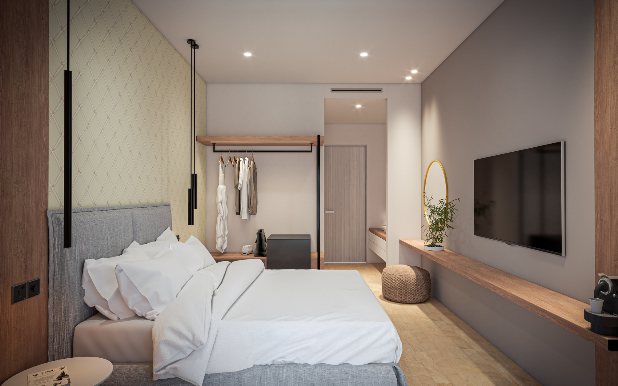 Nikon Boutique Hotel 2