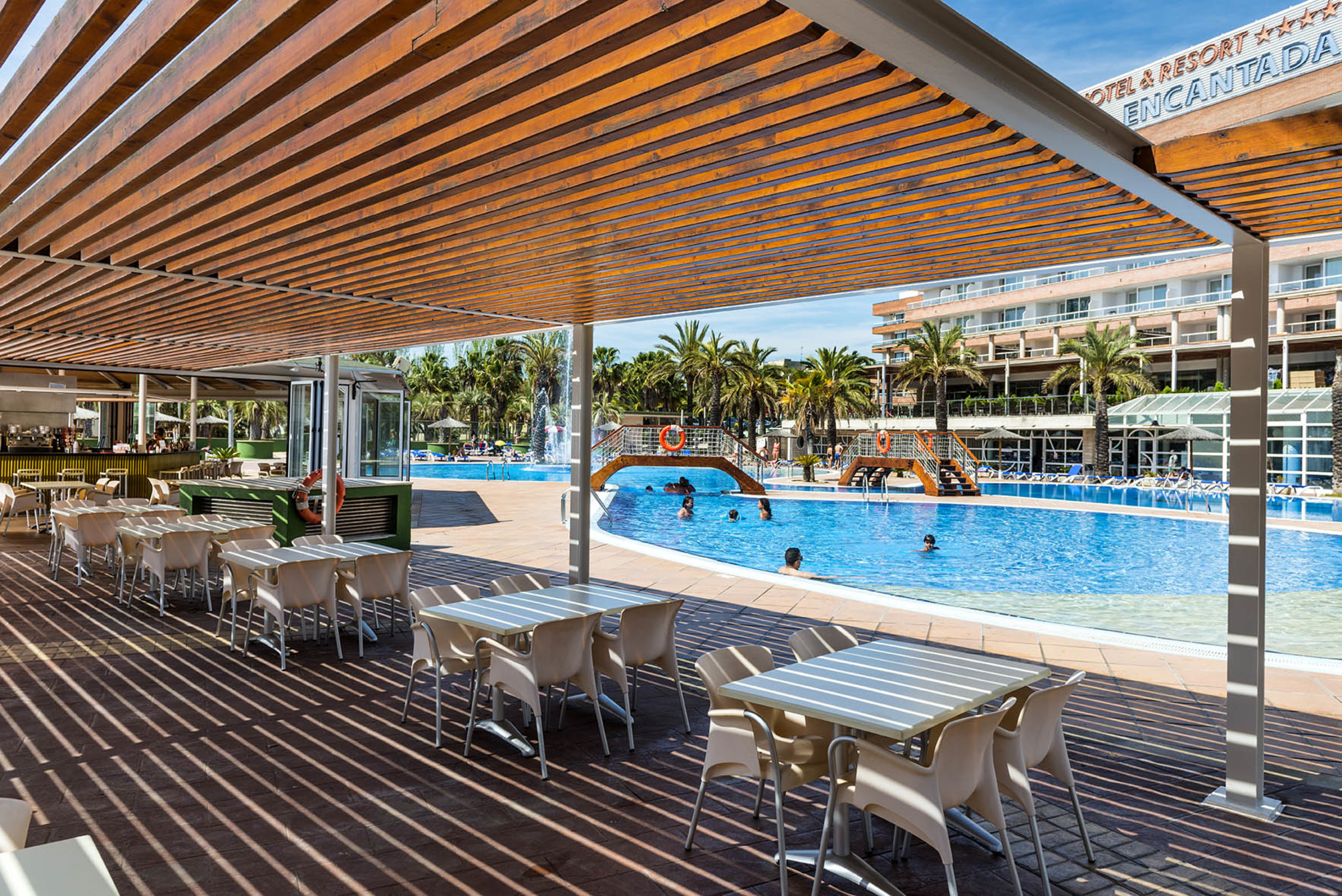 Costa Encantada Suites & Resort 2