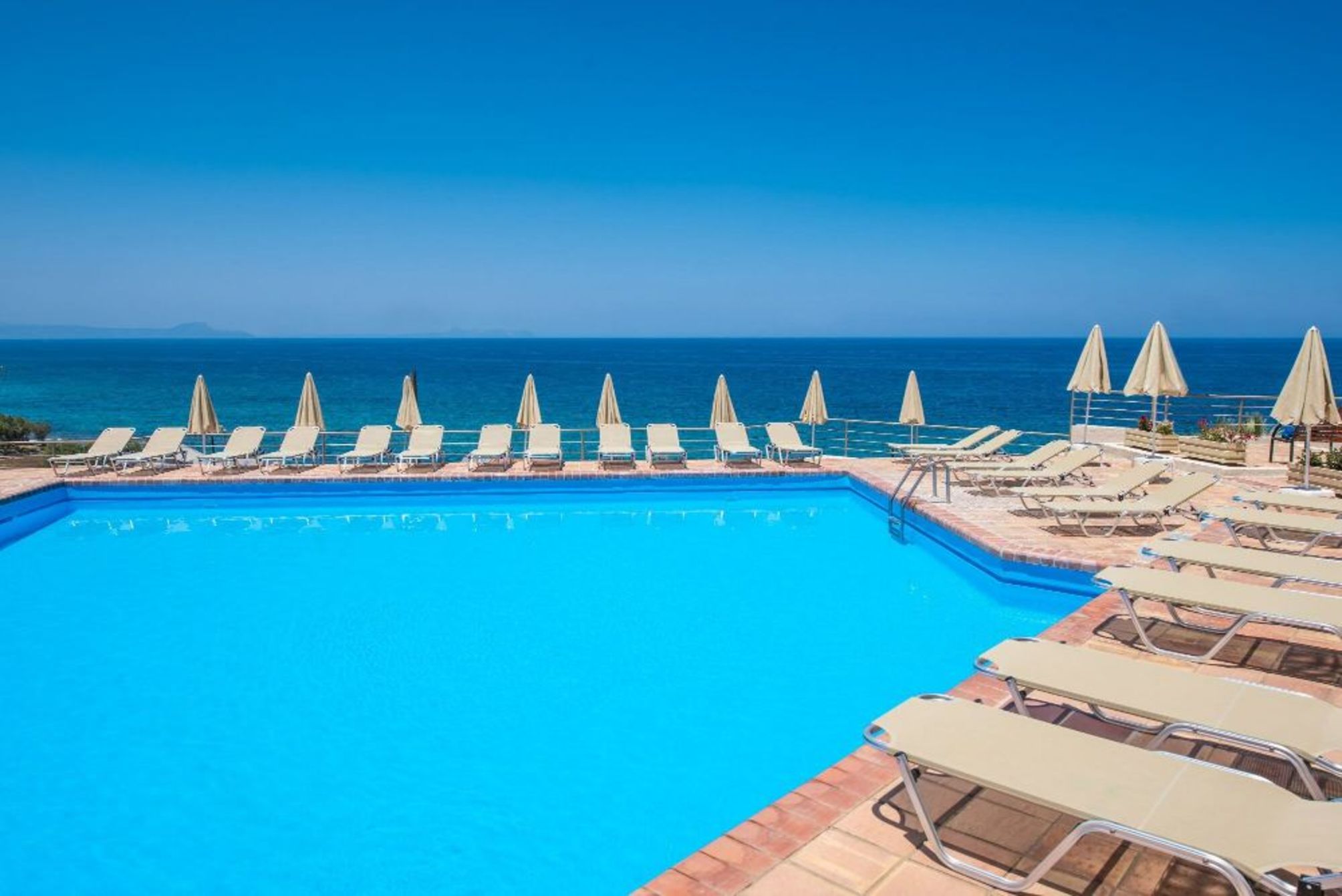 Scaleta Beach - adults only 1