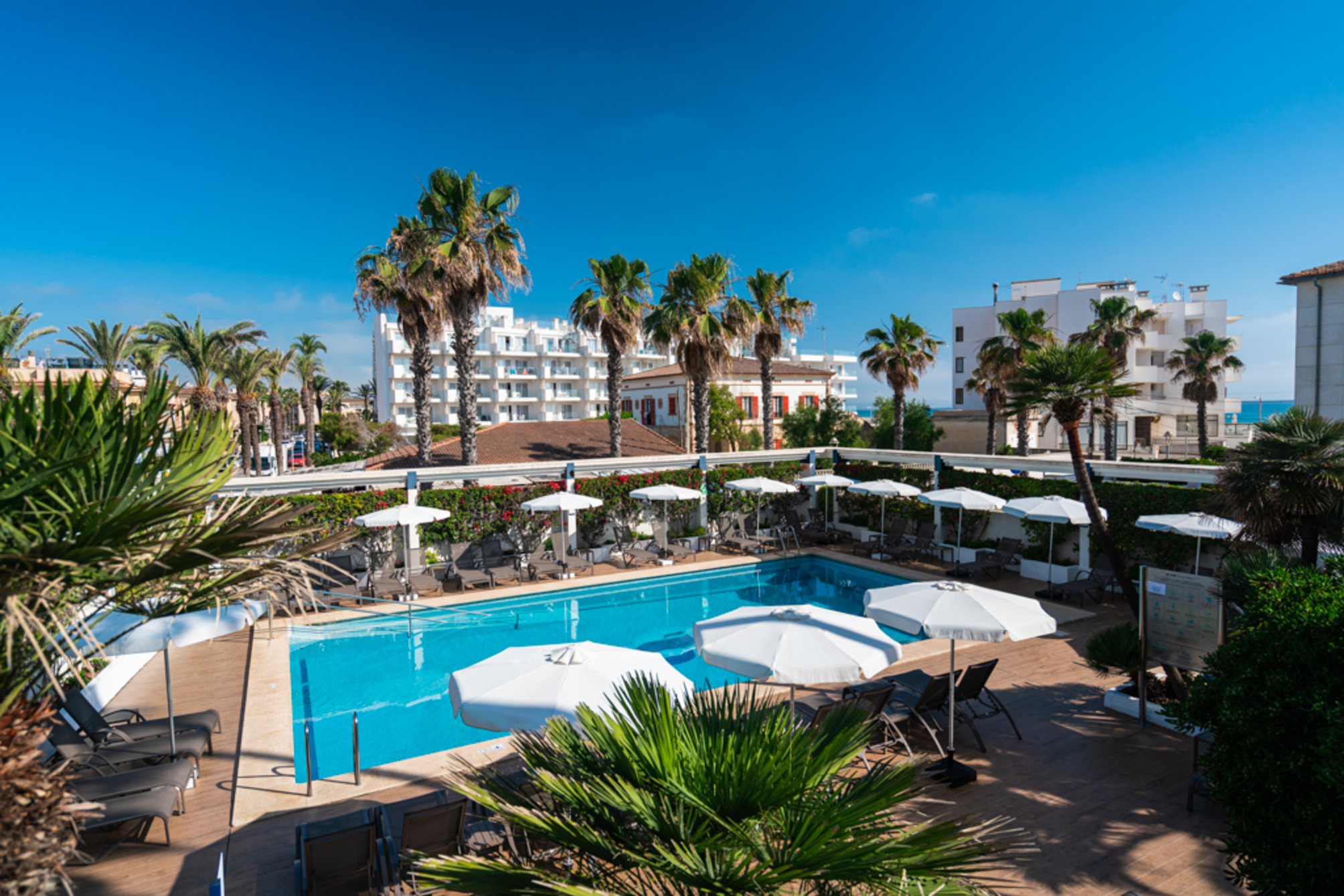 Alcudia