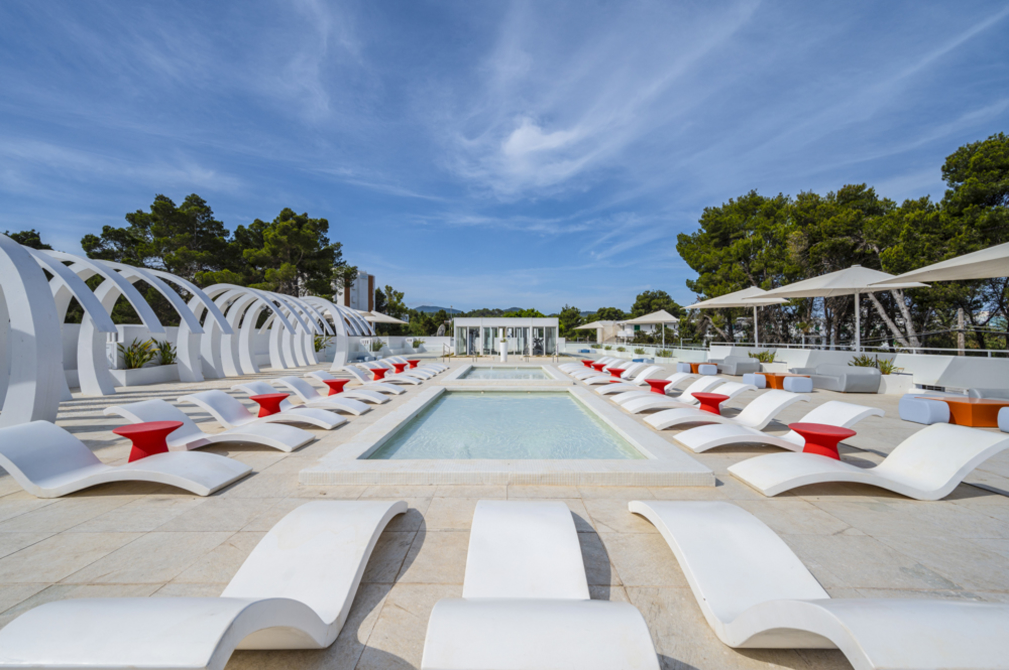 THB Naeco Ibiza - Adults Only 1