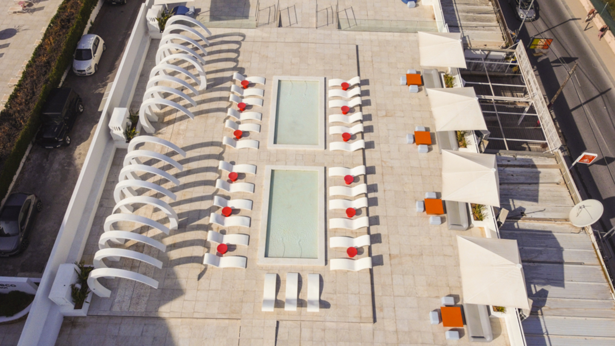 THB Naeco Ibiza - Adults Only 2