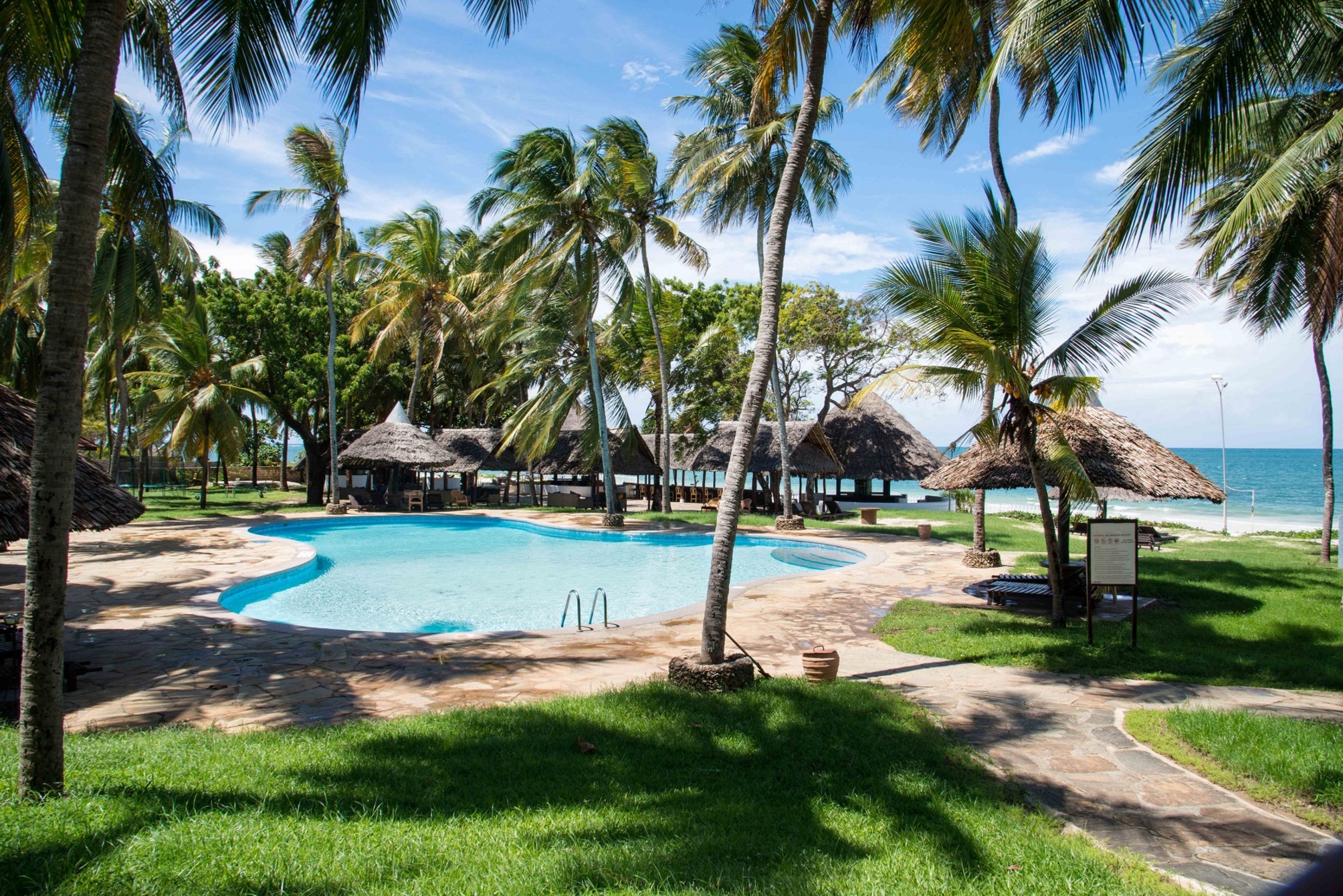 Muthu Nyali Beach Hotel & Spa, Nyali, Mombasa 1