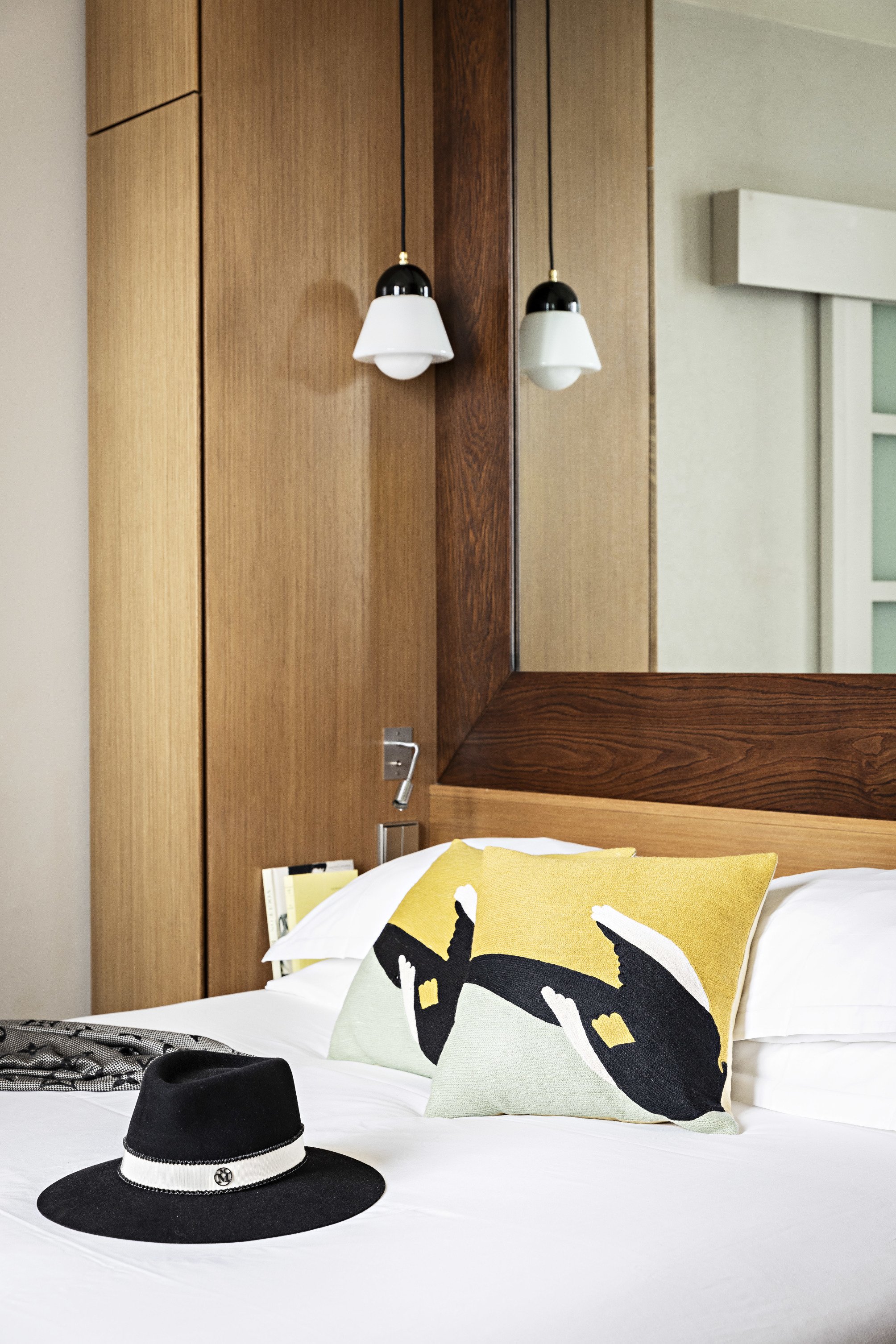 Leisure King Room 