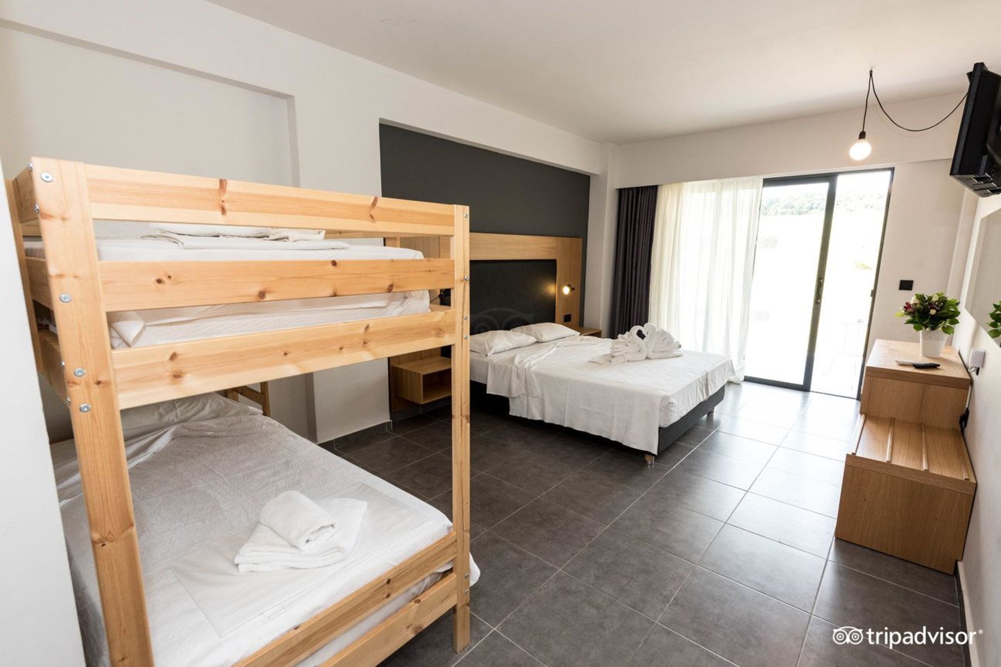 Standard Chambre Quadruple