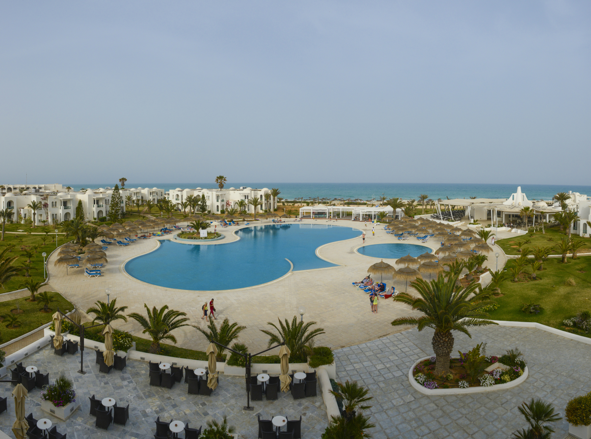 Stadt – Vincci Helios Beach