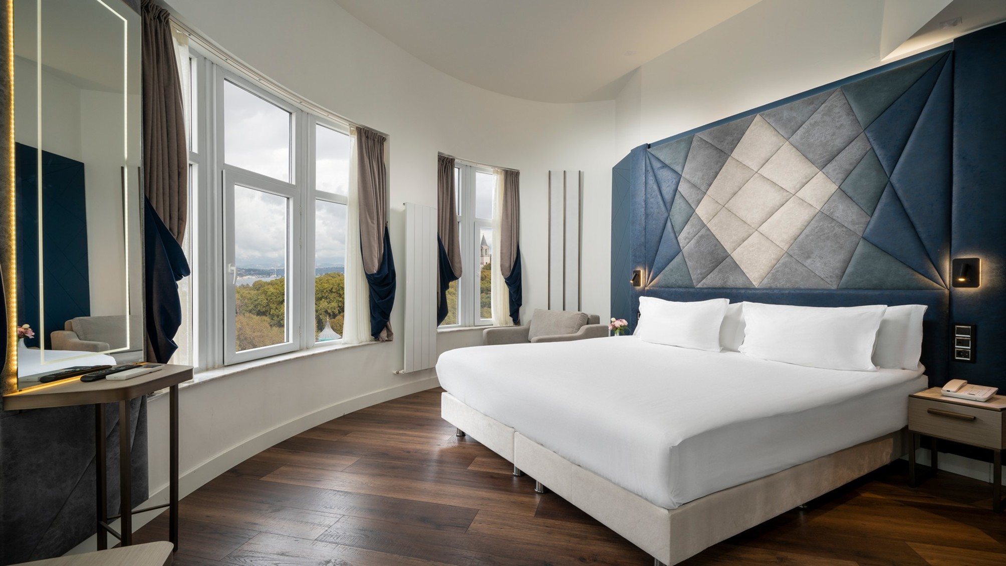 Adamar Hotel-Special Category 1