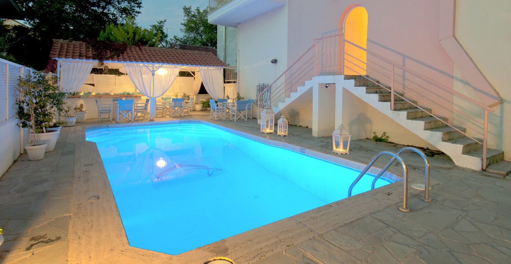 Alkyonis Hotel 1