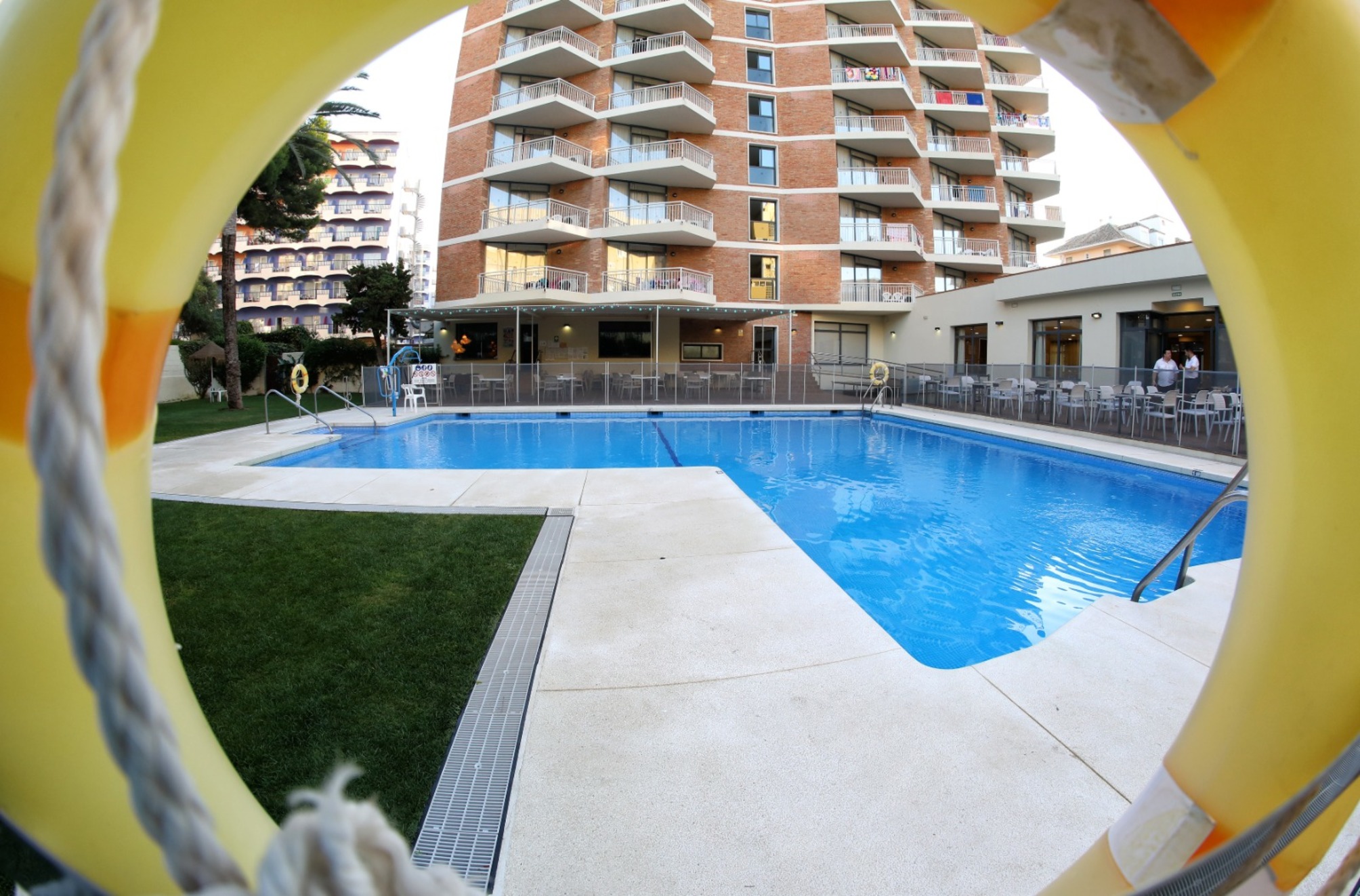 Hotel Mainare Playa 2