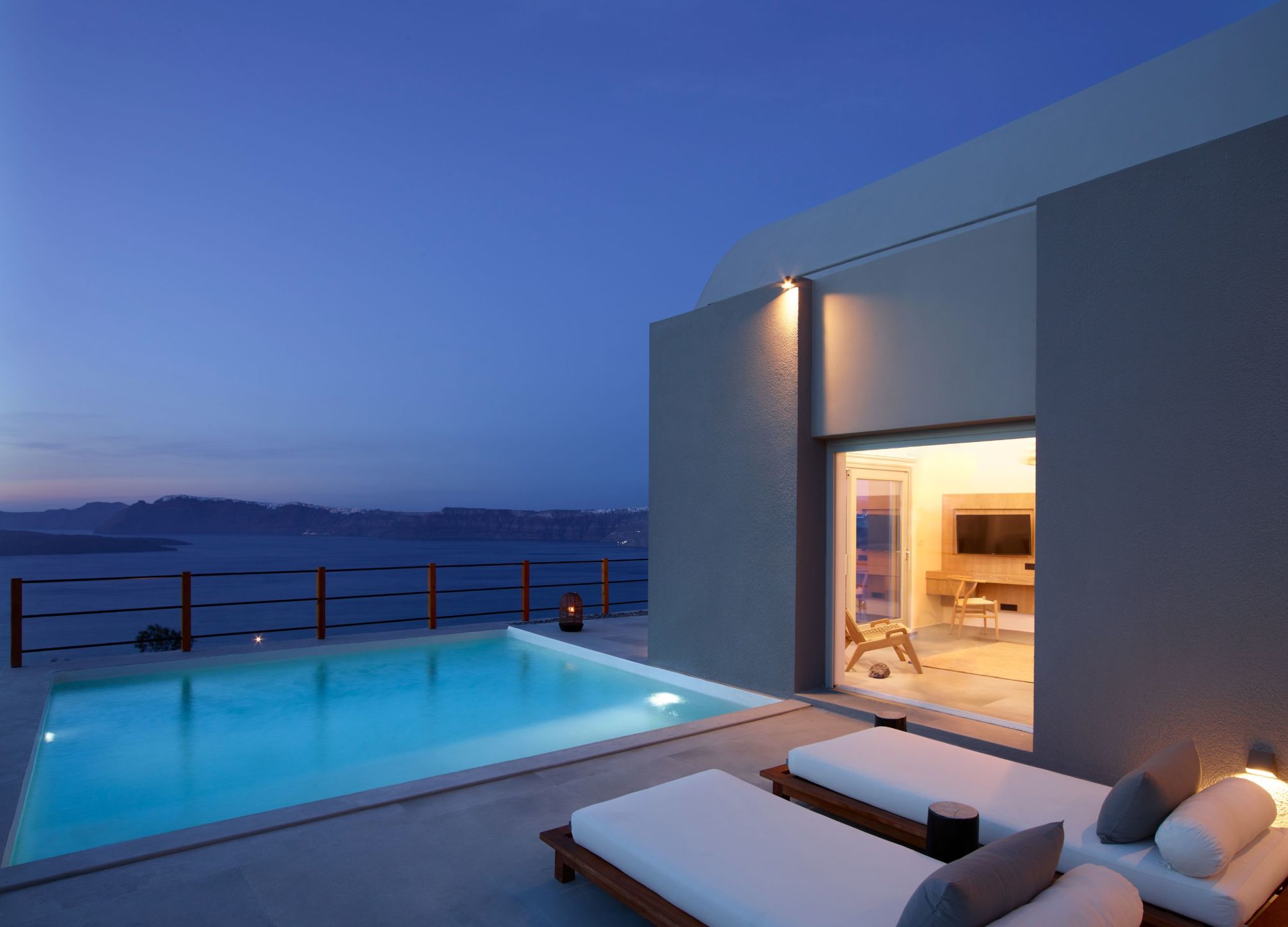 Melidonia Suites 1