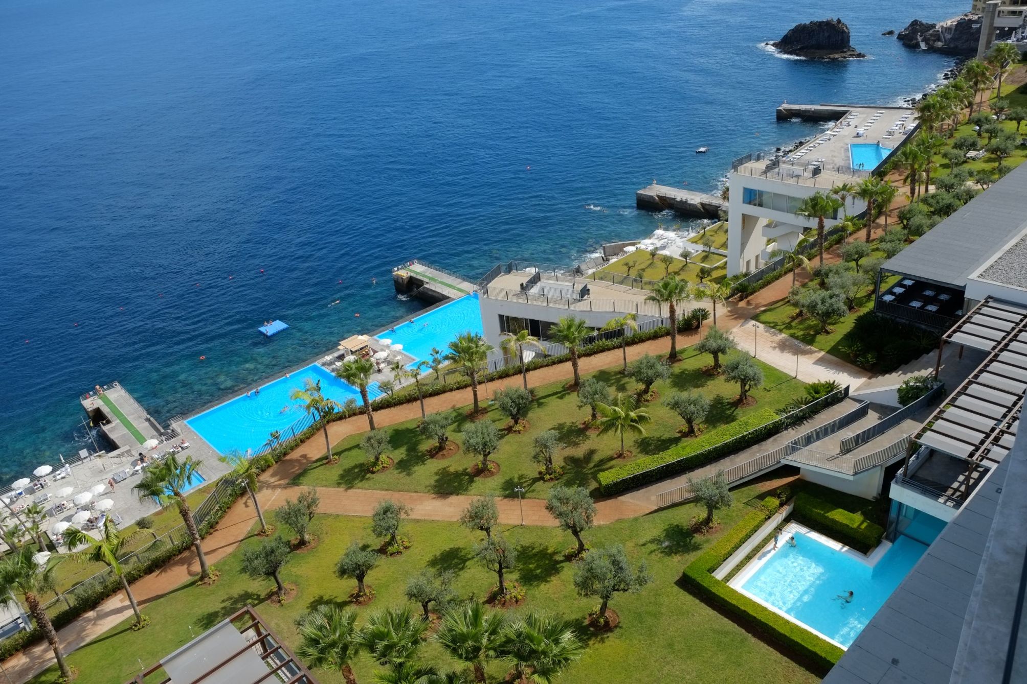 VidaMar Resort Hotel Madeira 2