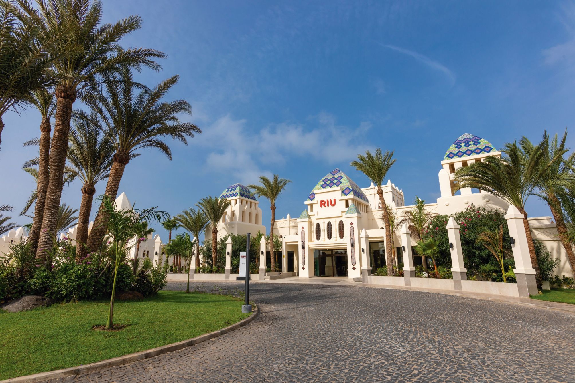 Hotel Riu Karamboa - Adults Only - All Inclusive 2