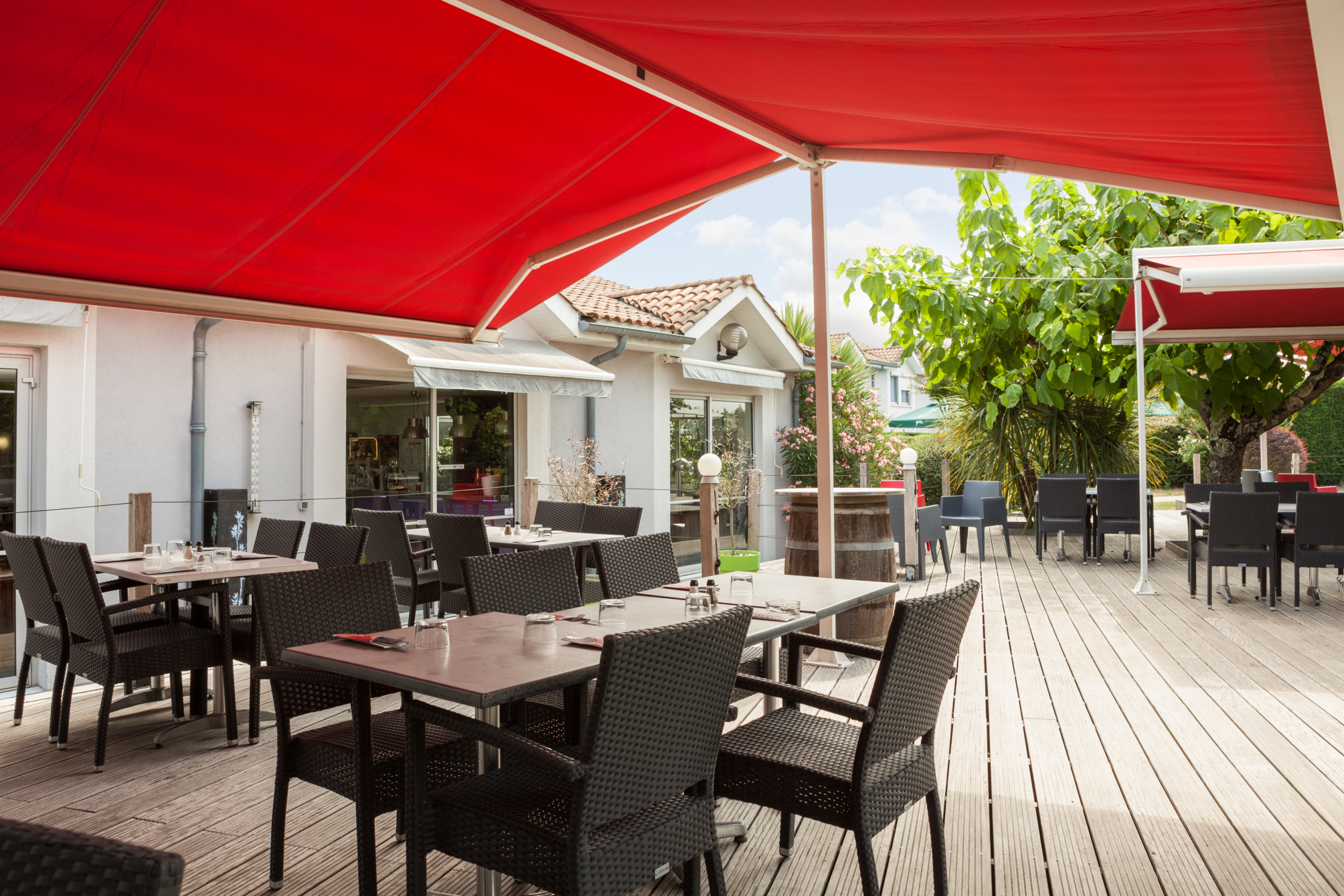 Best Western Hôtel du Phare 2