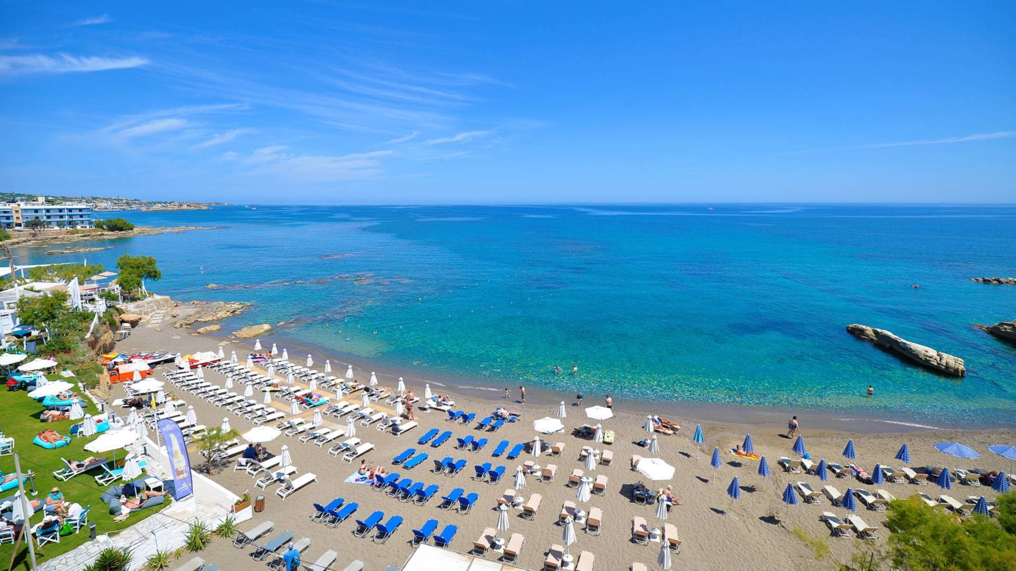Golden Beach 1