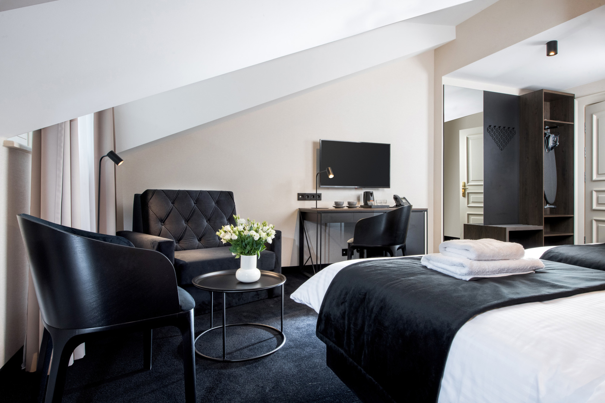 Comfort Twin/Double Room
