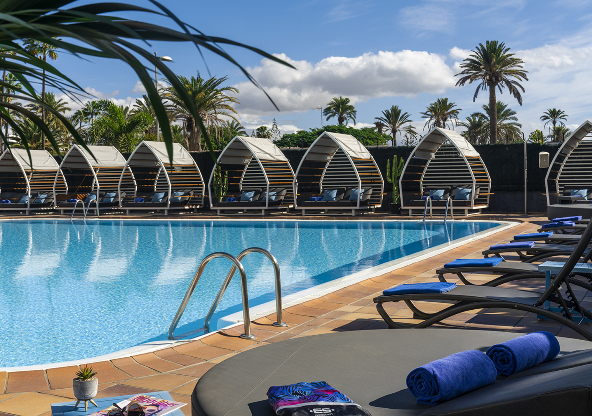 Axel Beach Maspalomas - Adults Only 2